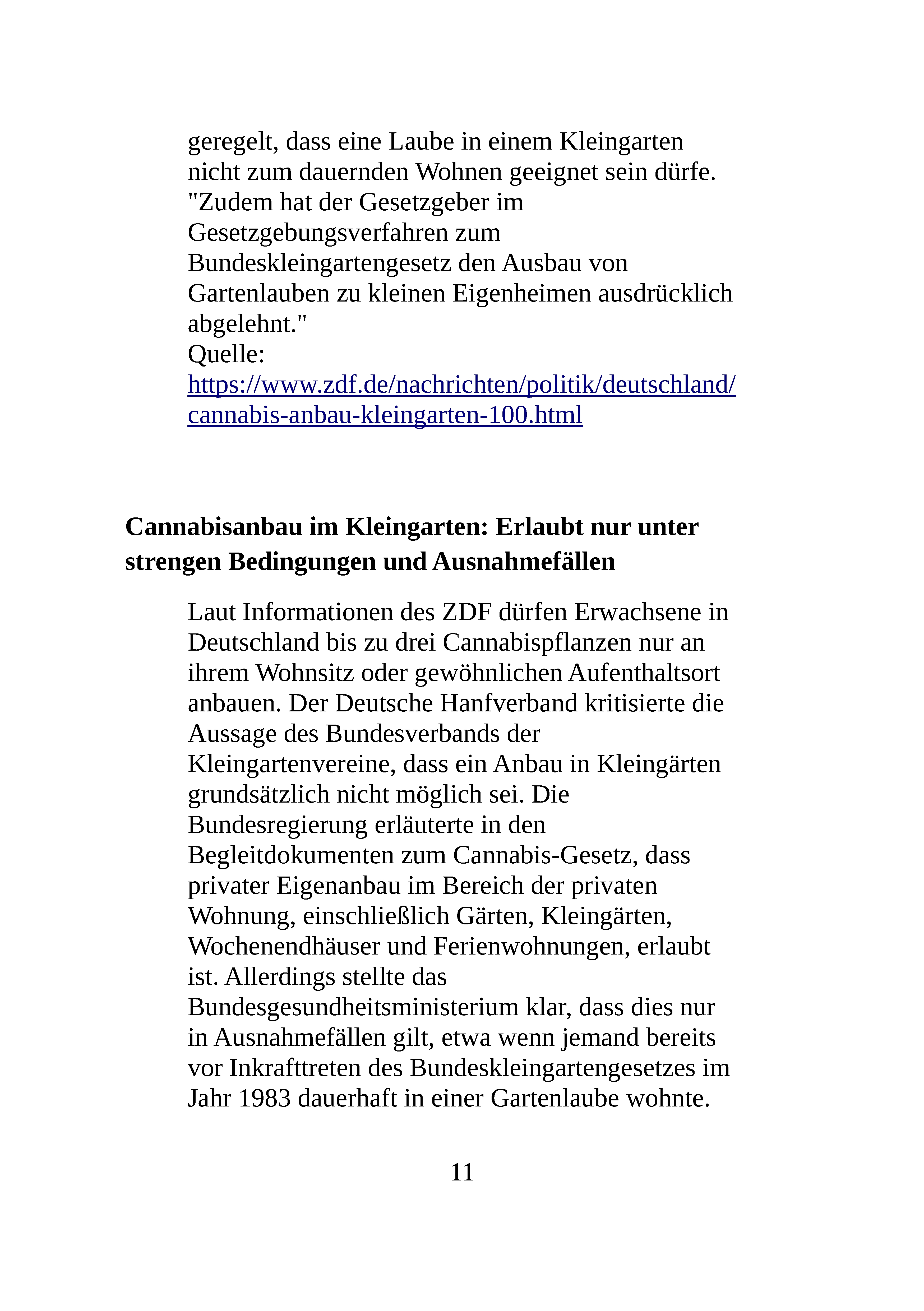 11