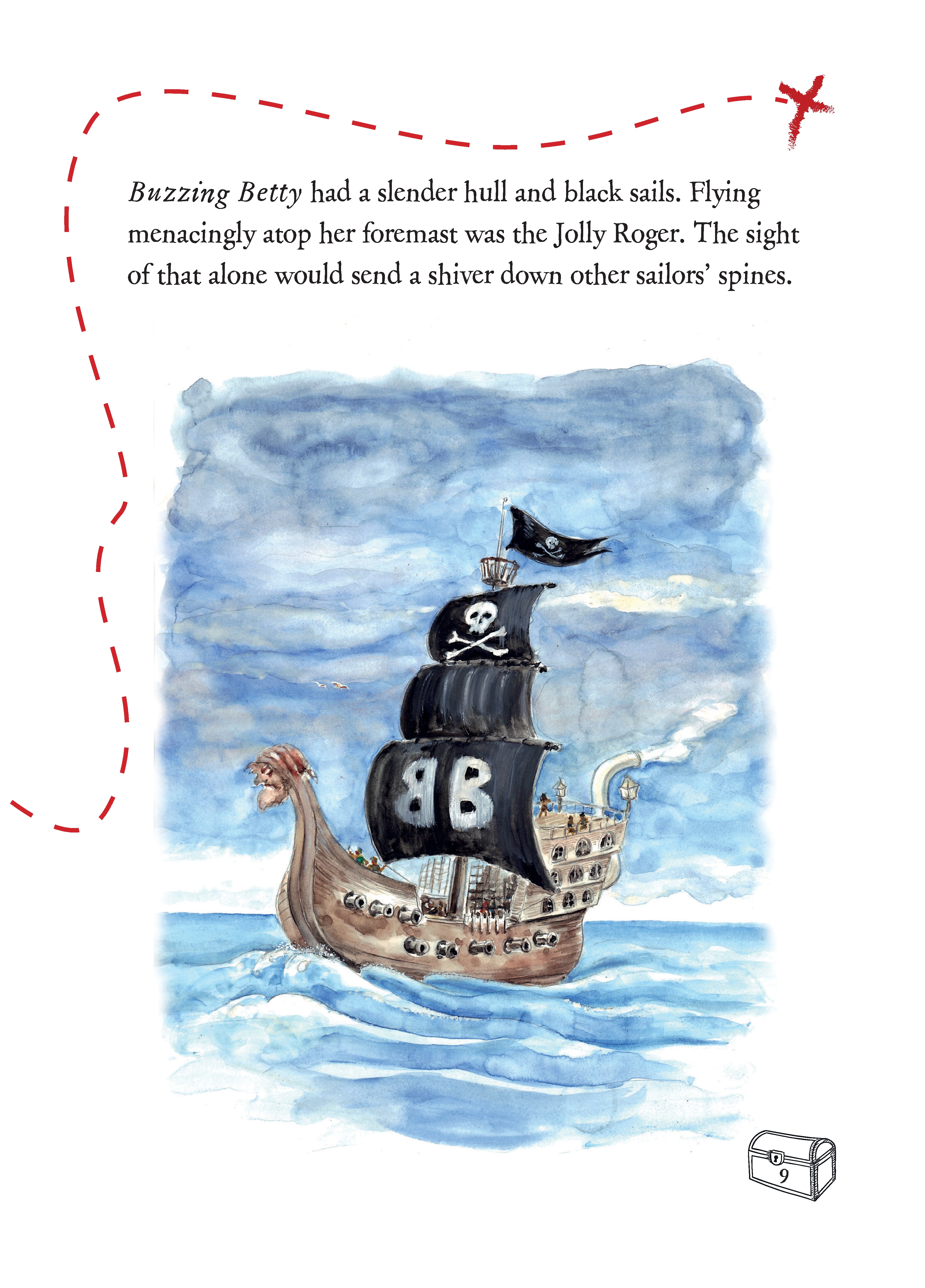 9