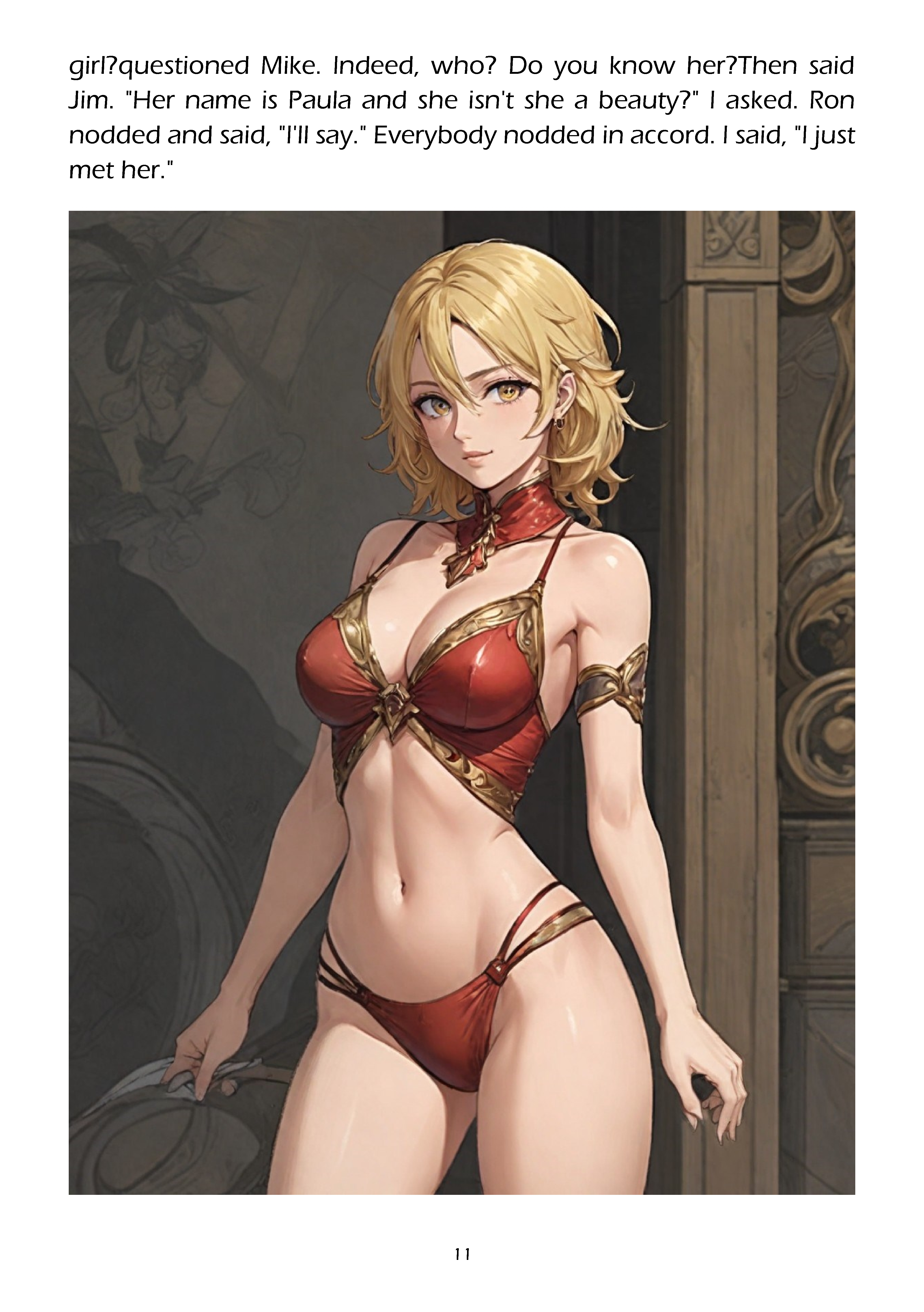 11