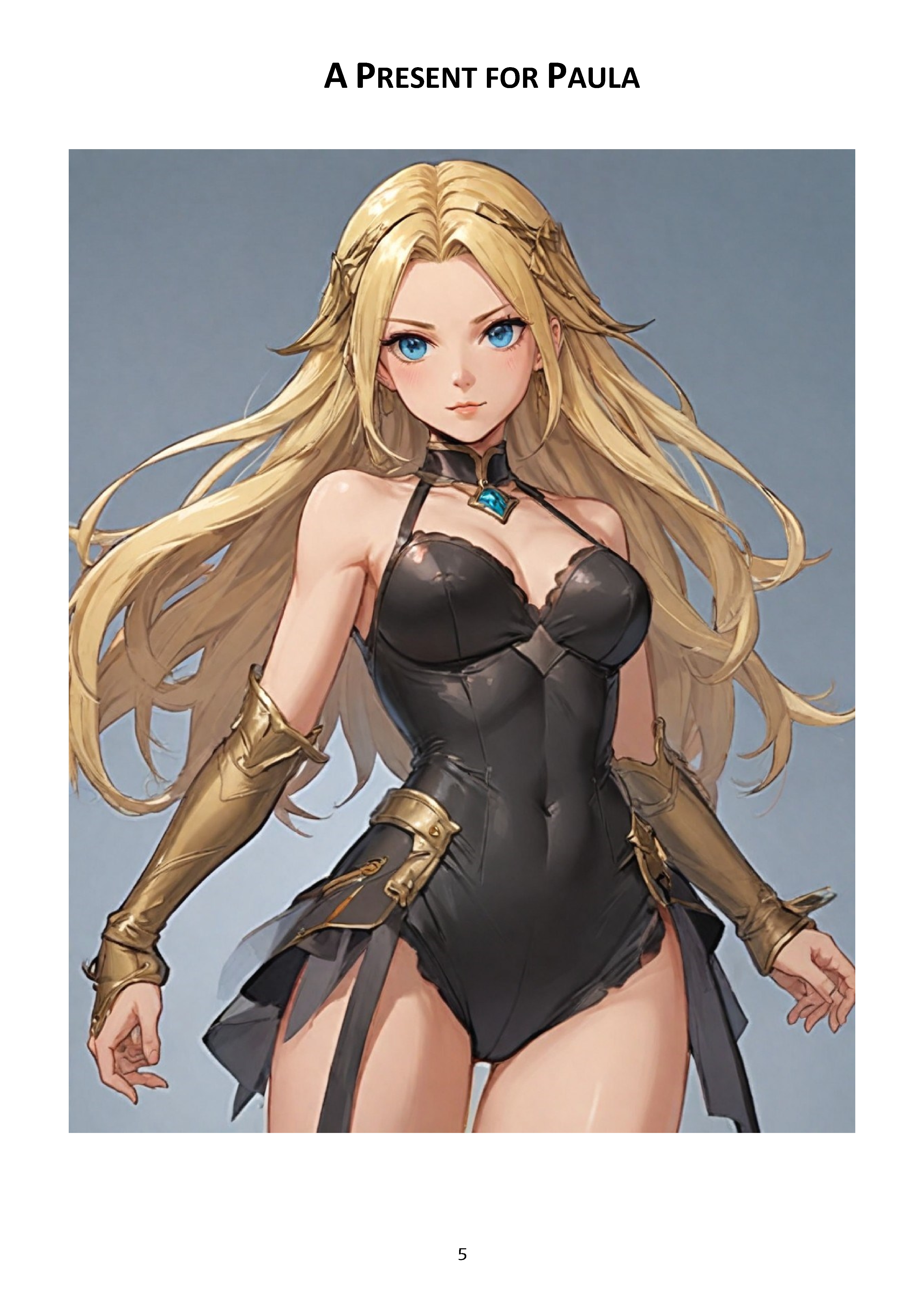 5