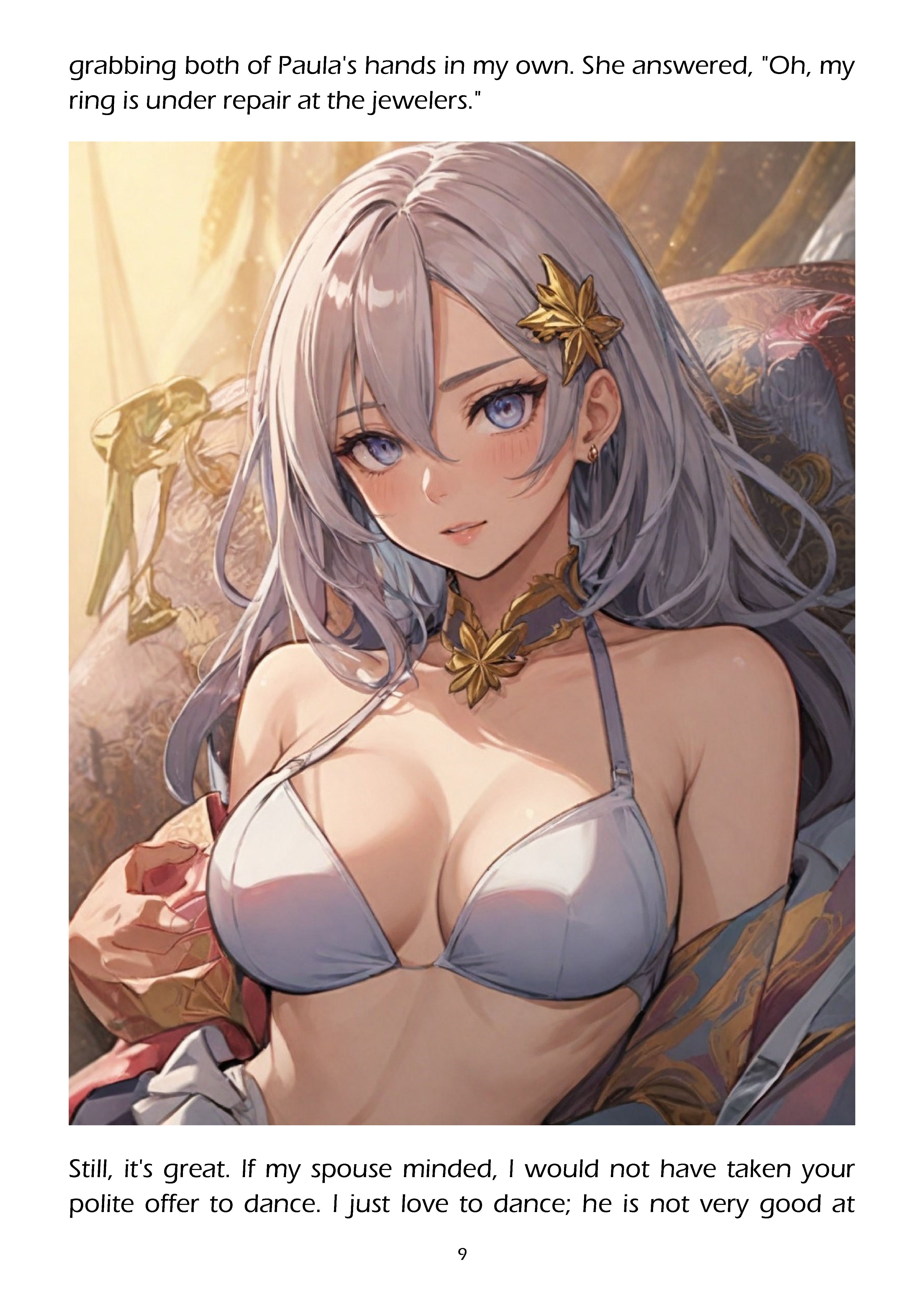 9