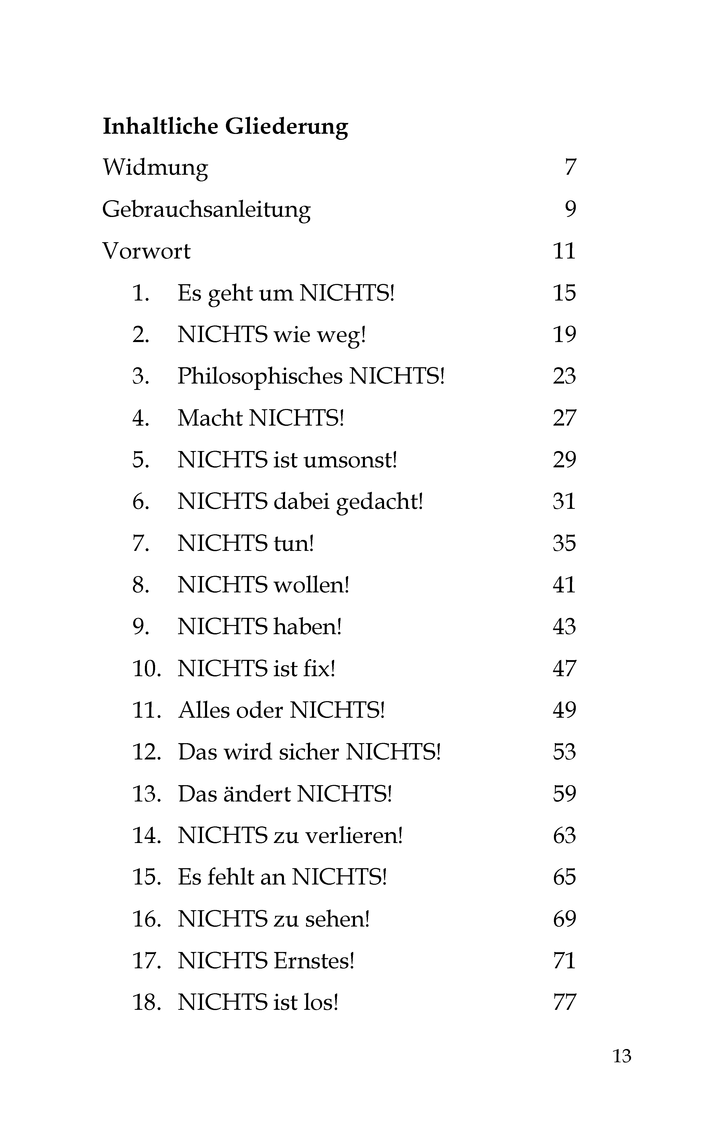 13