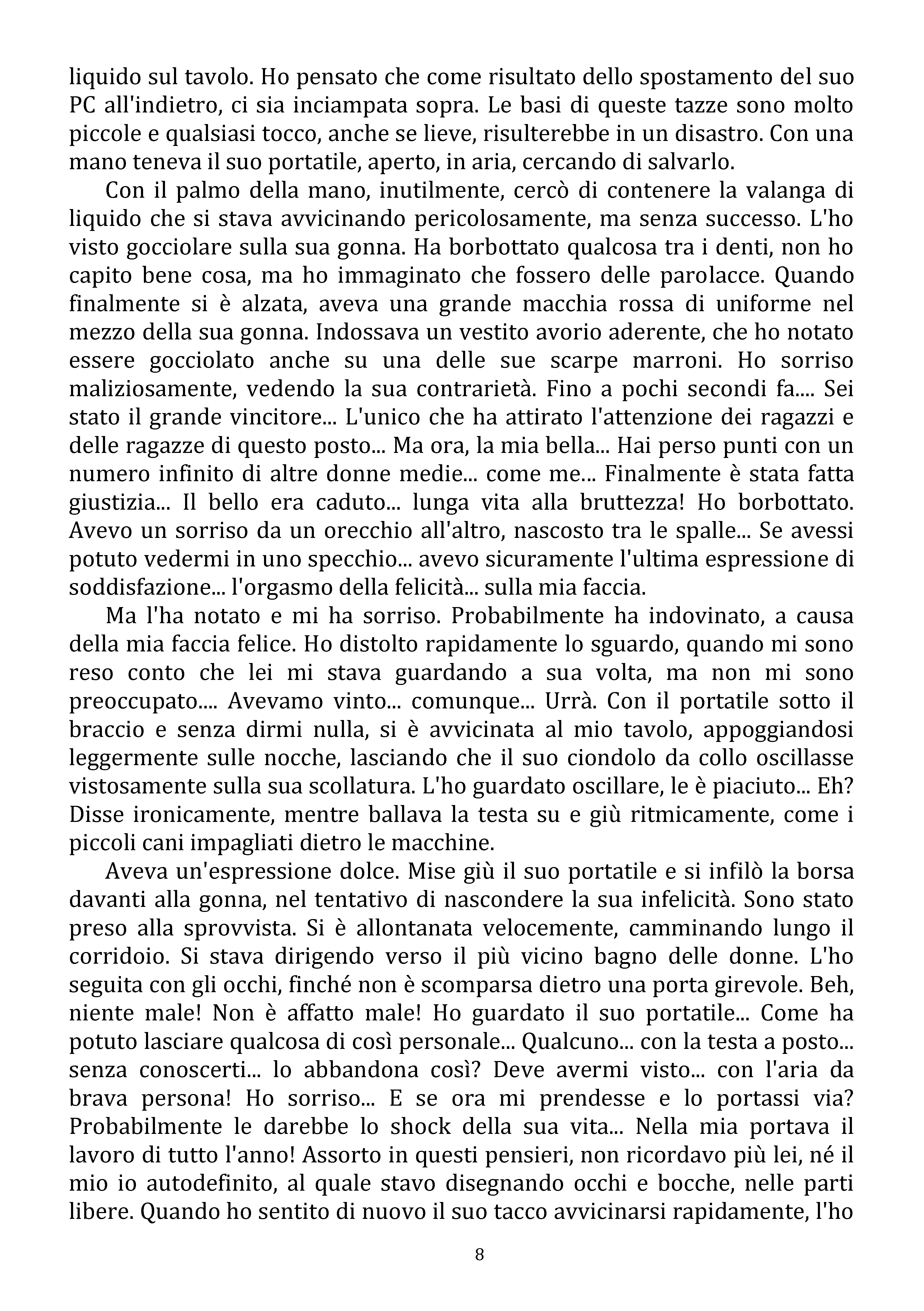 8