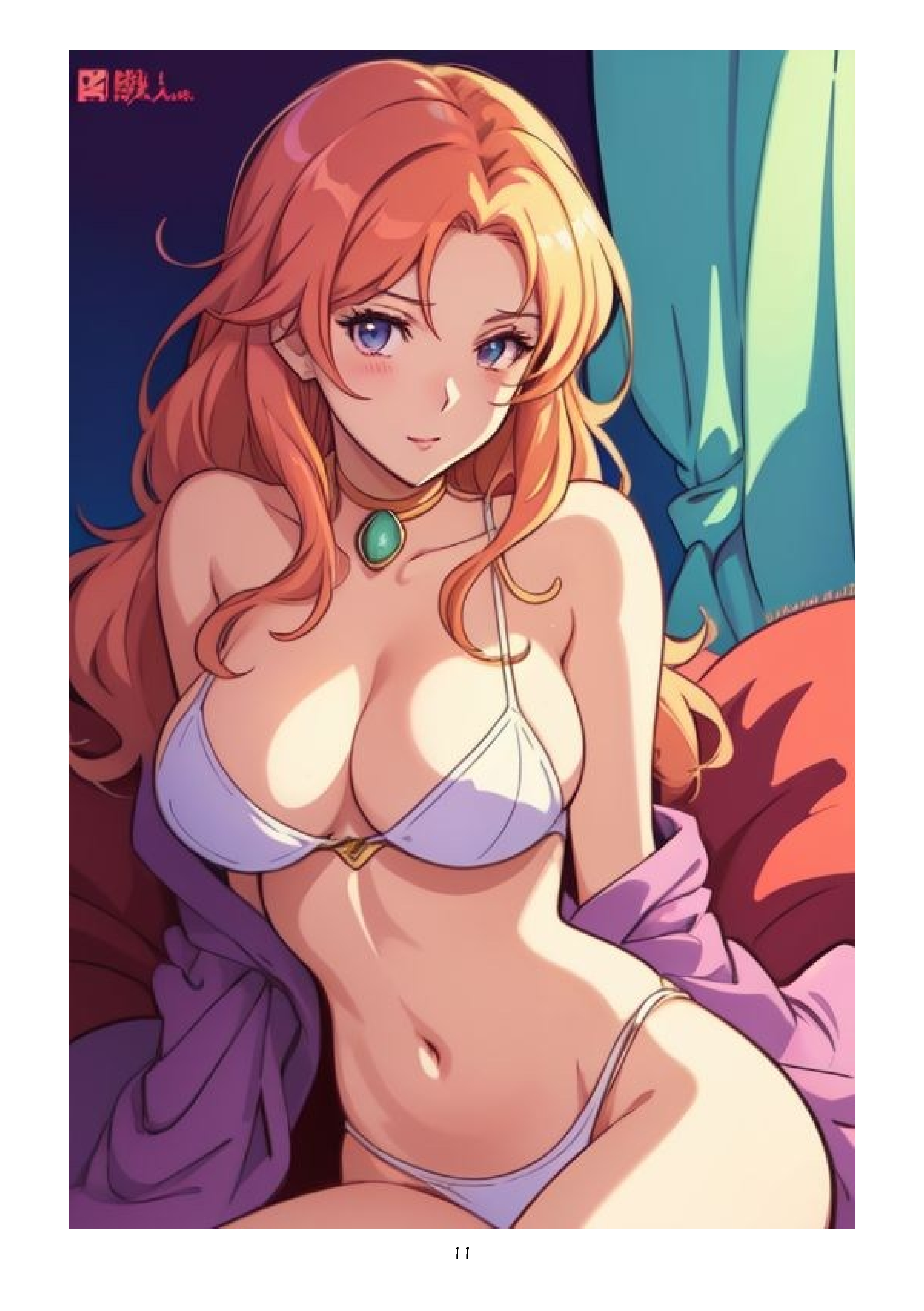 11