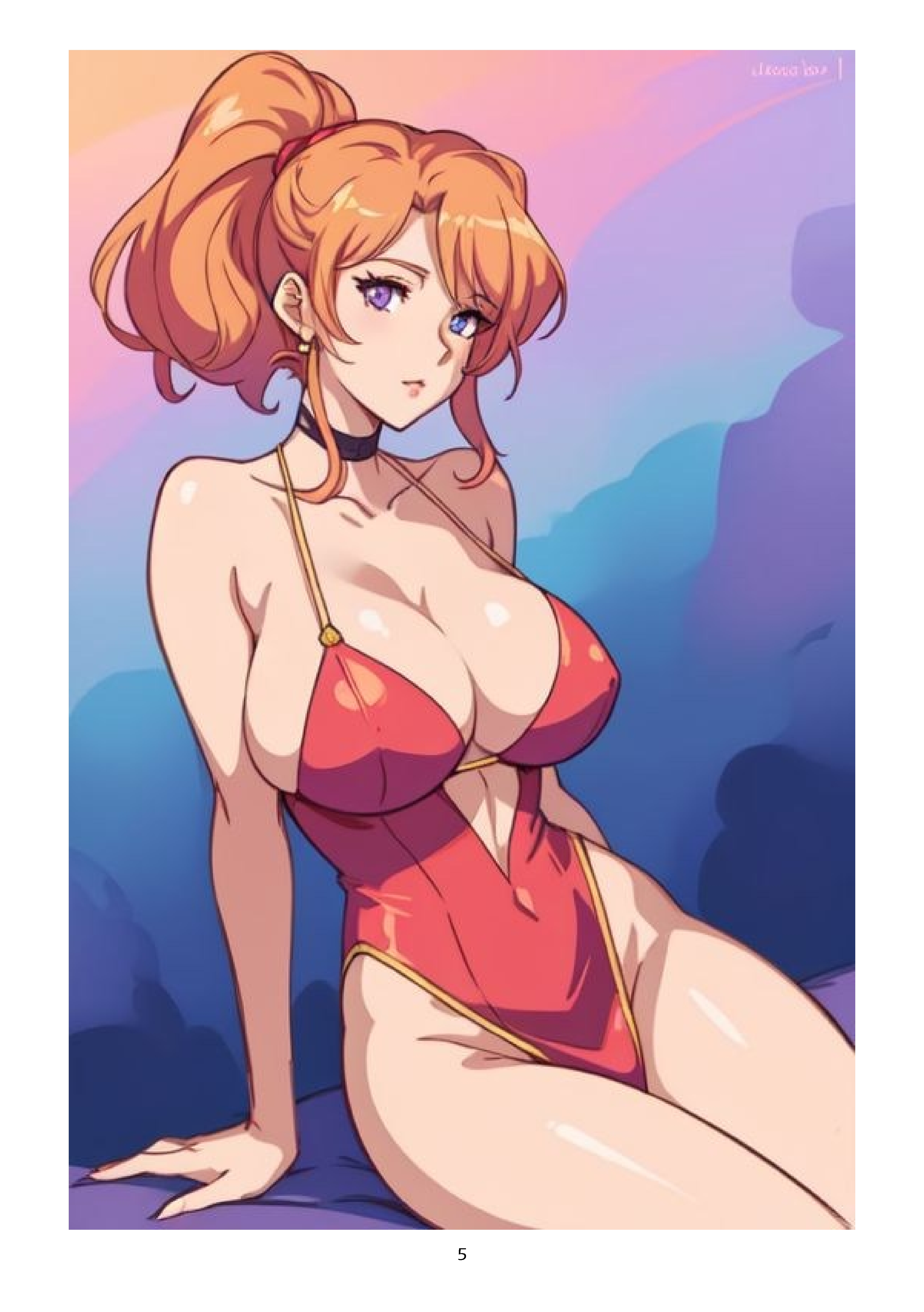 5