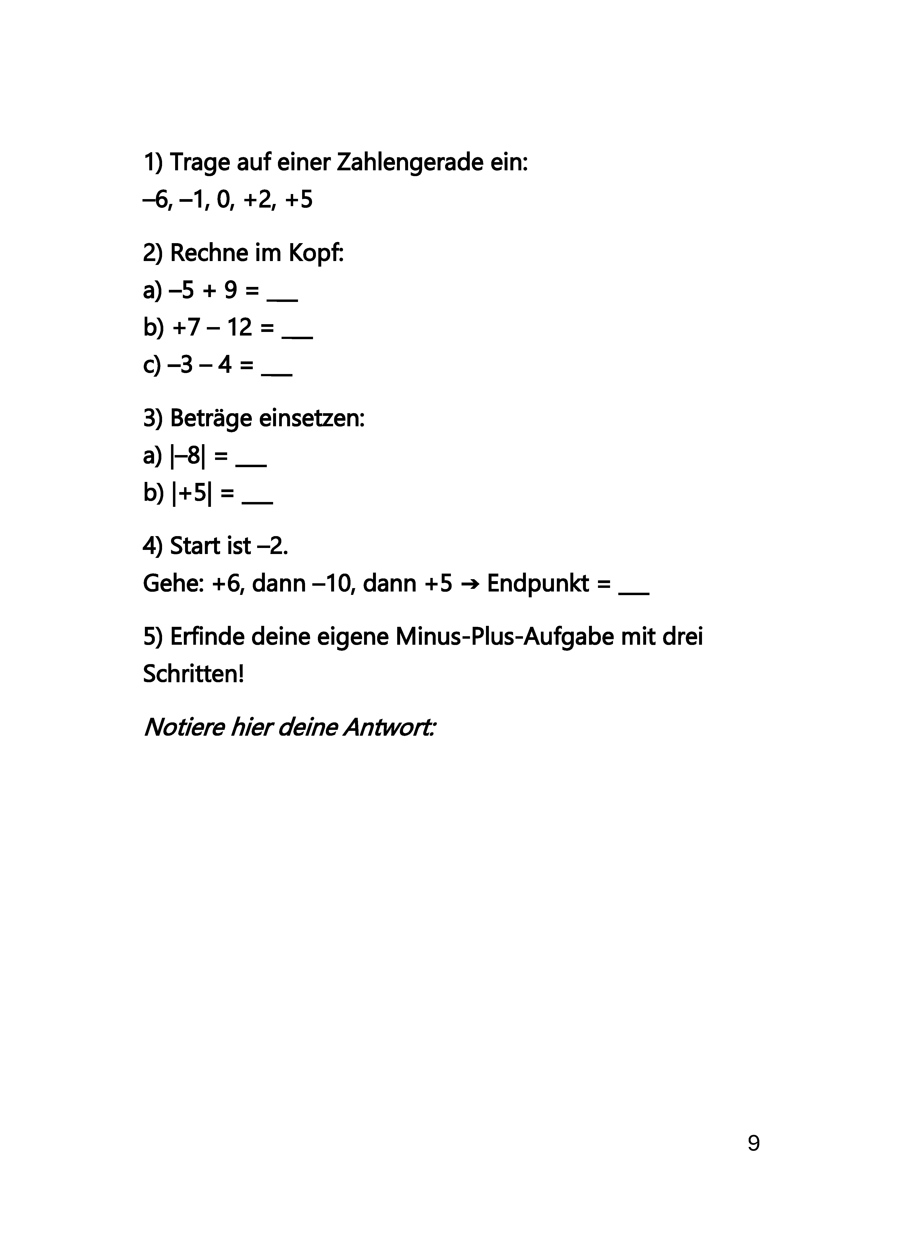 9