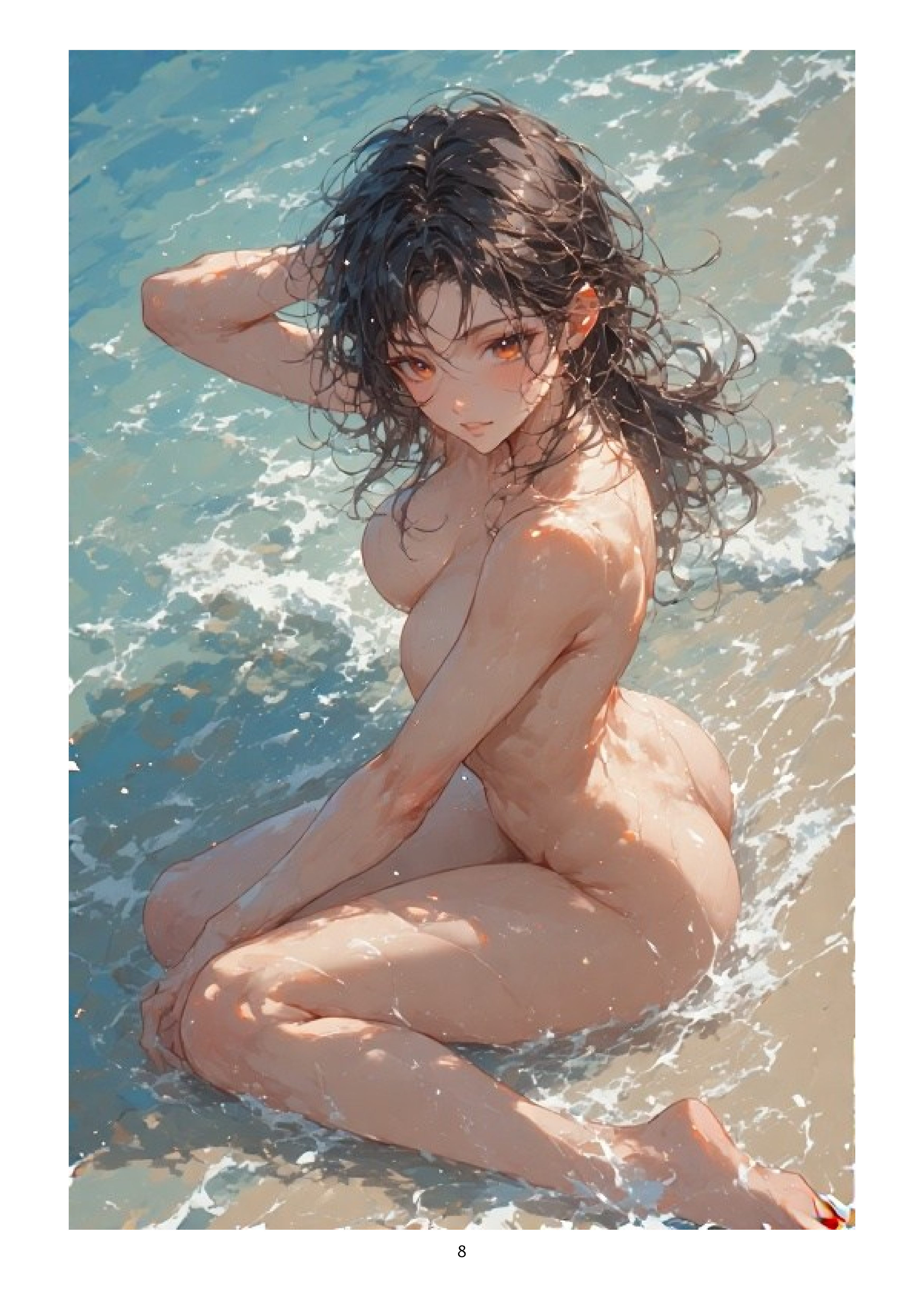 8
