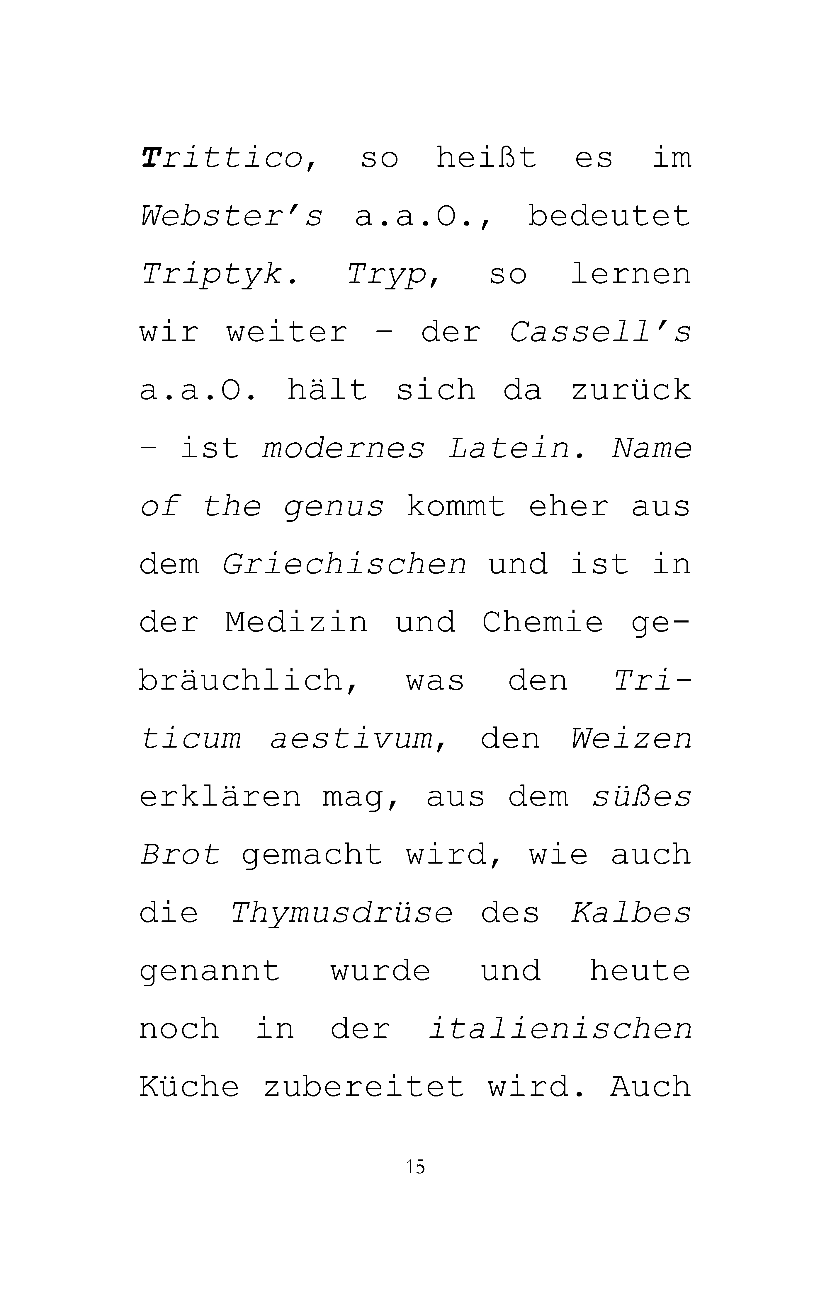 15