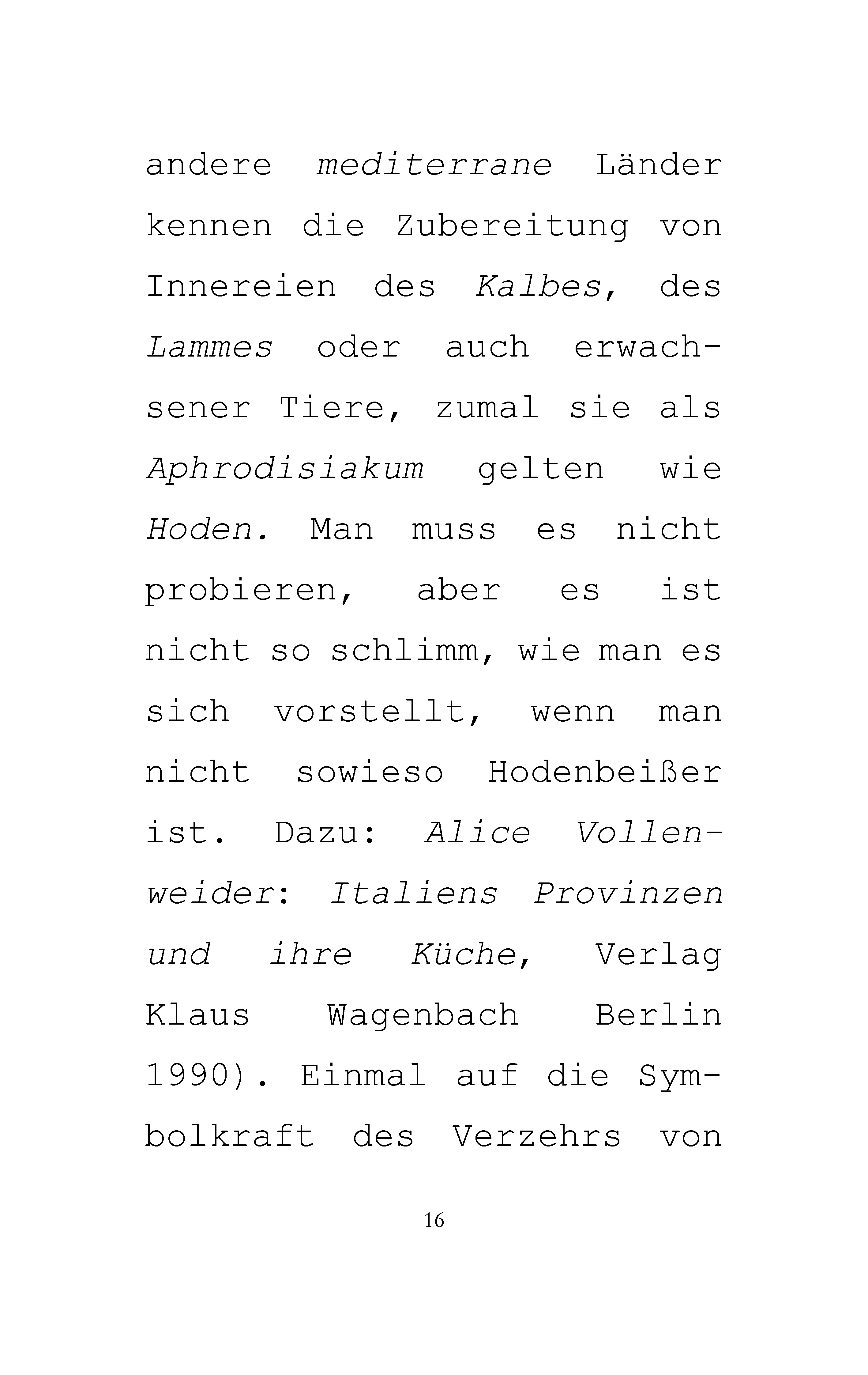 16