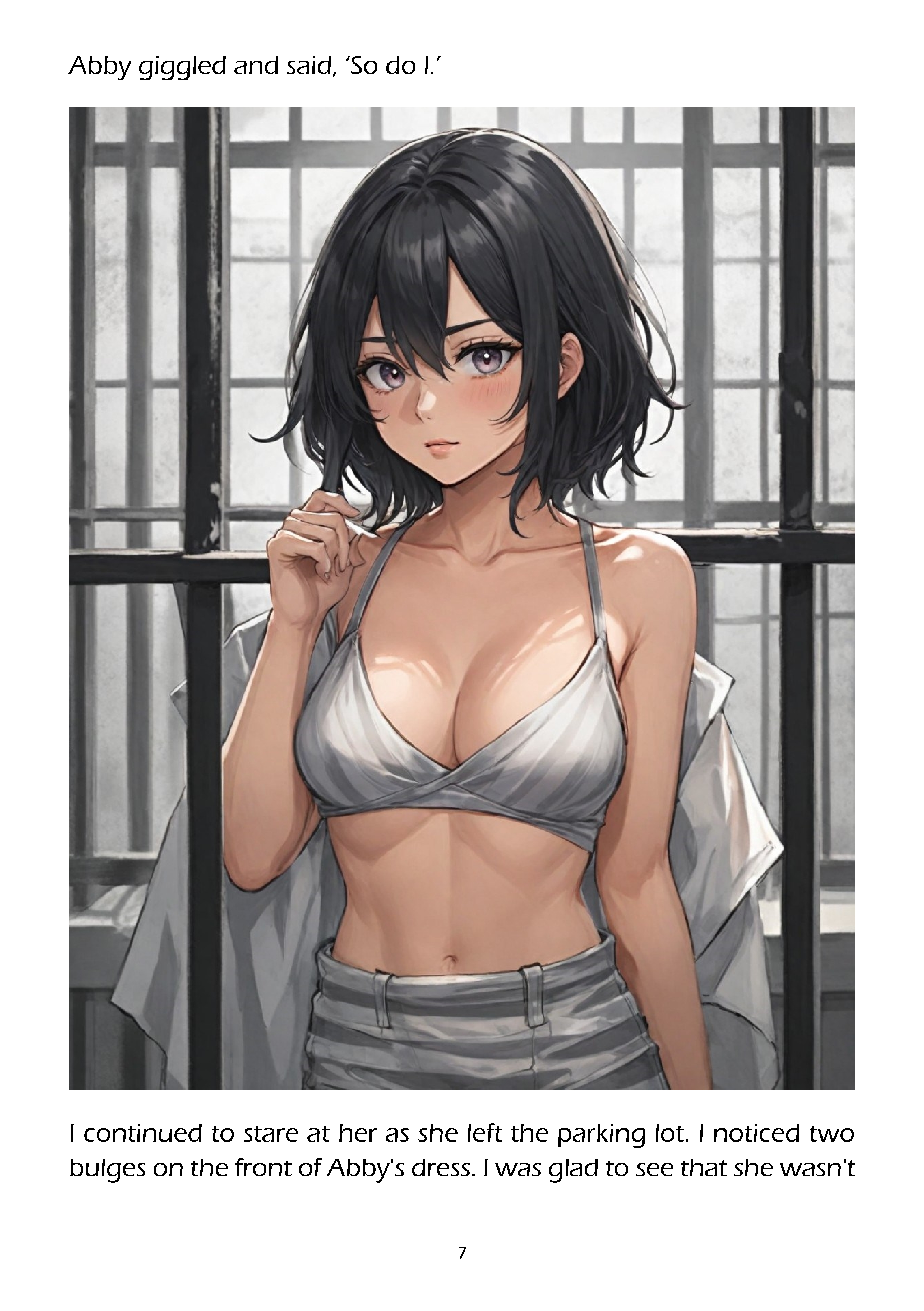 7