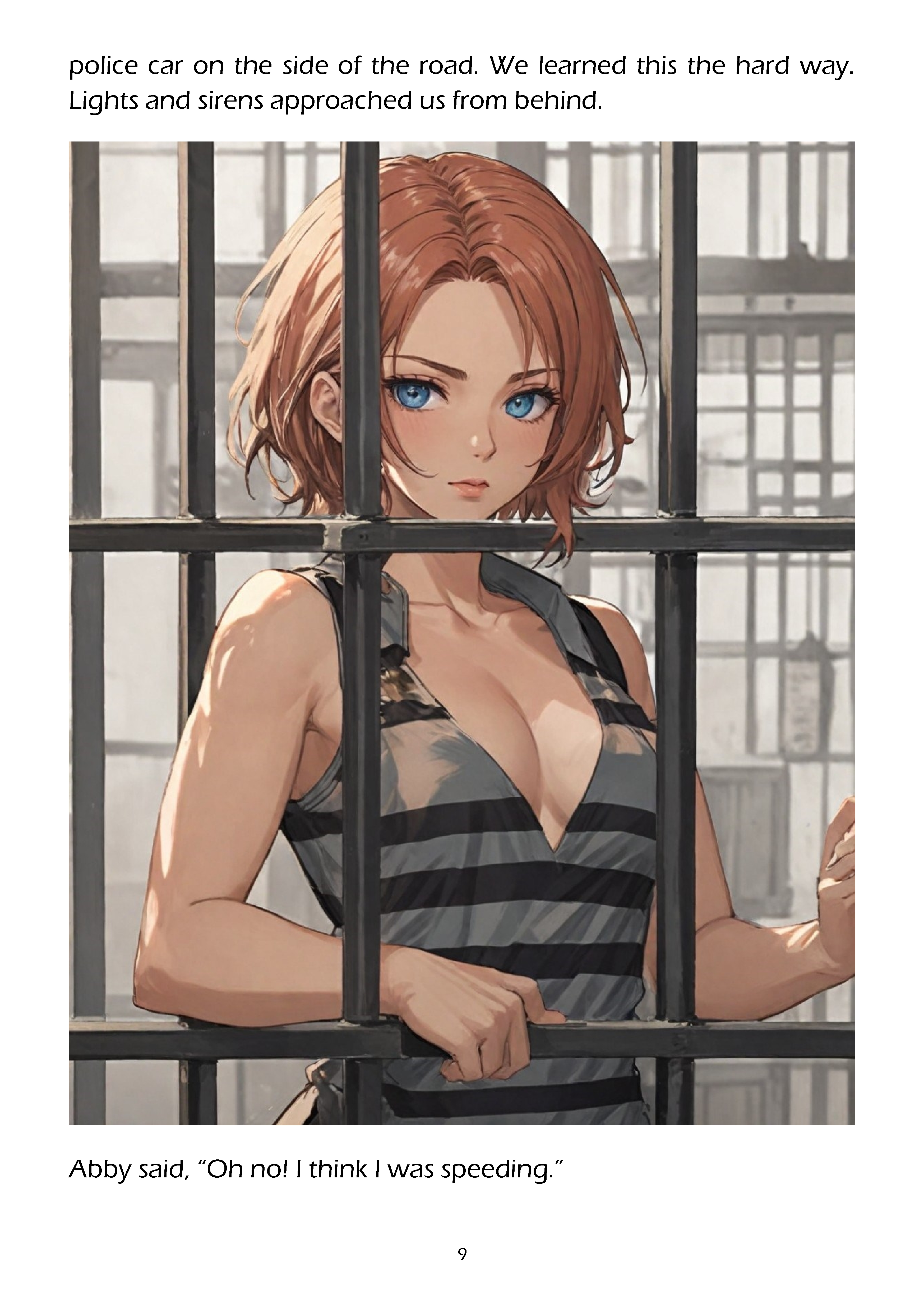 9