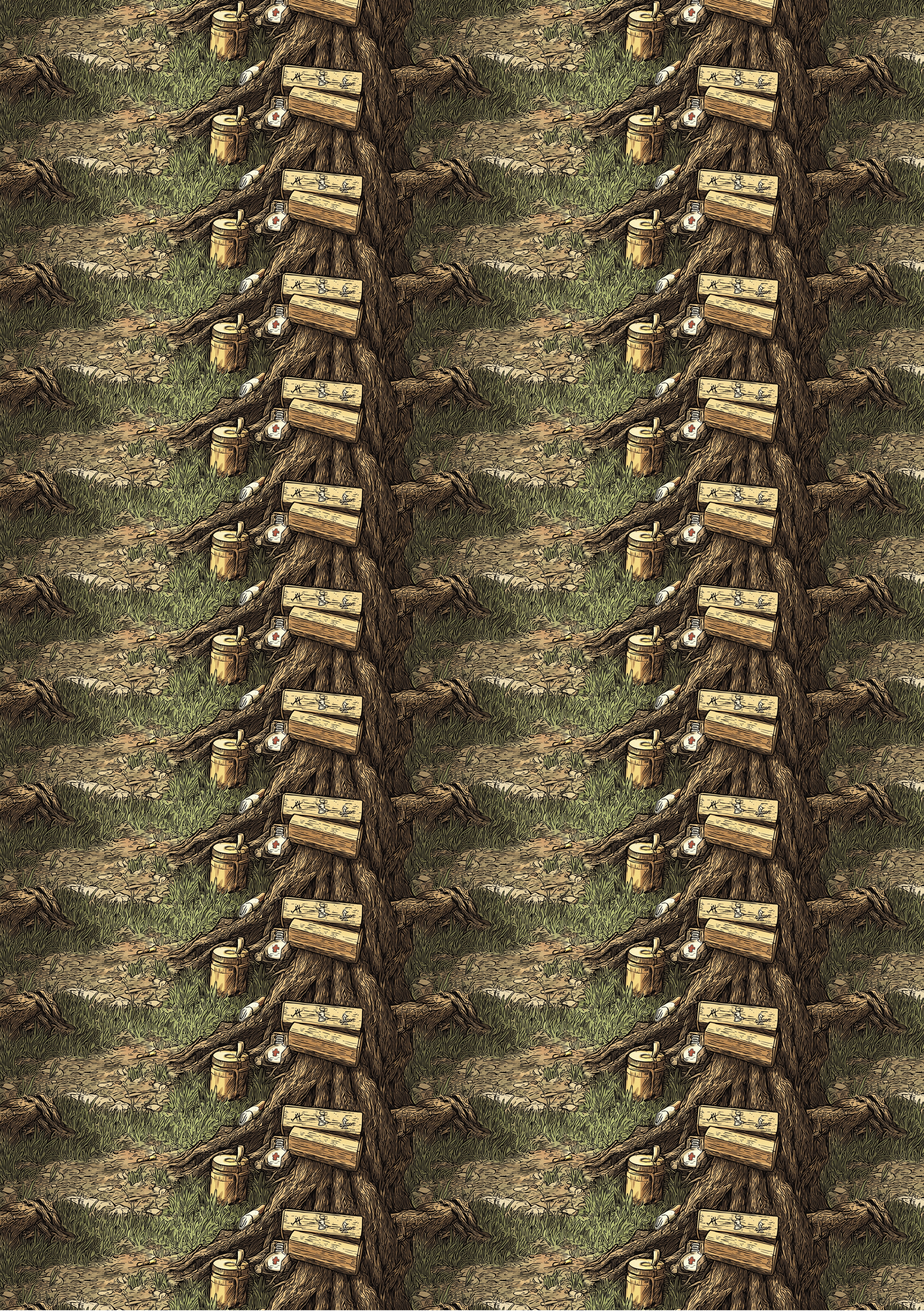 3