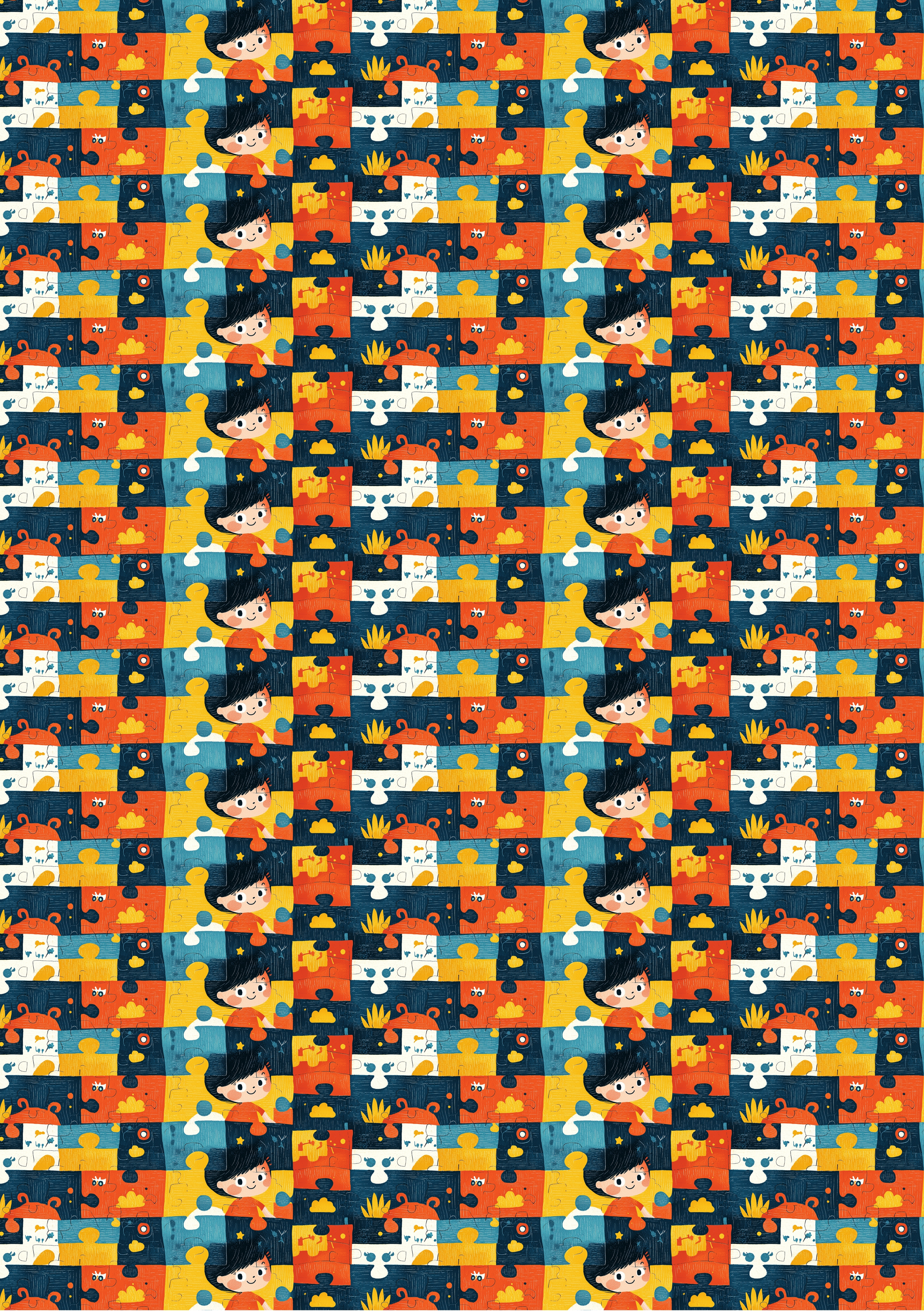 3