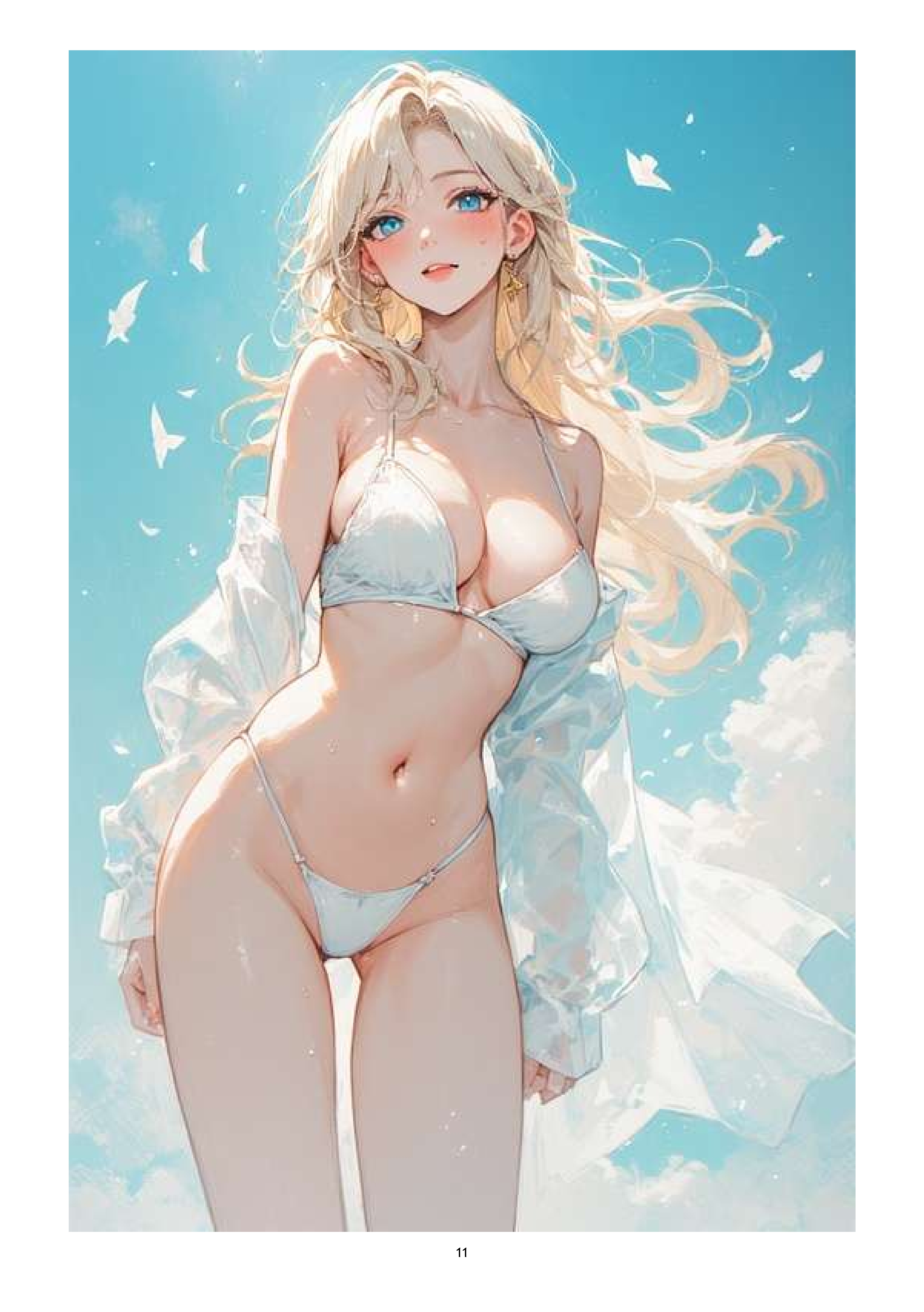 11
