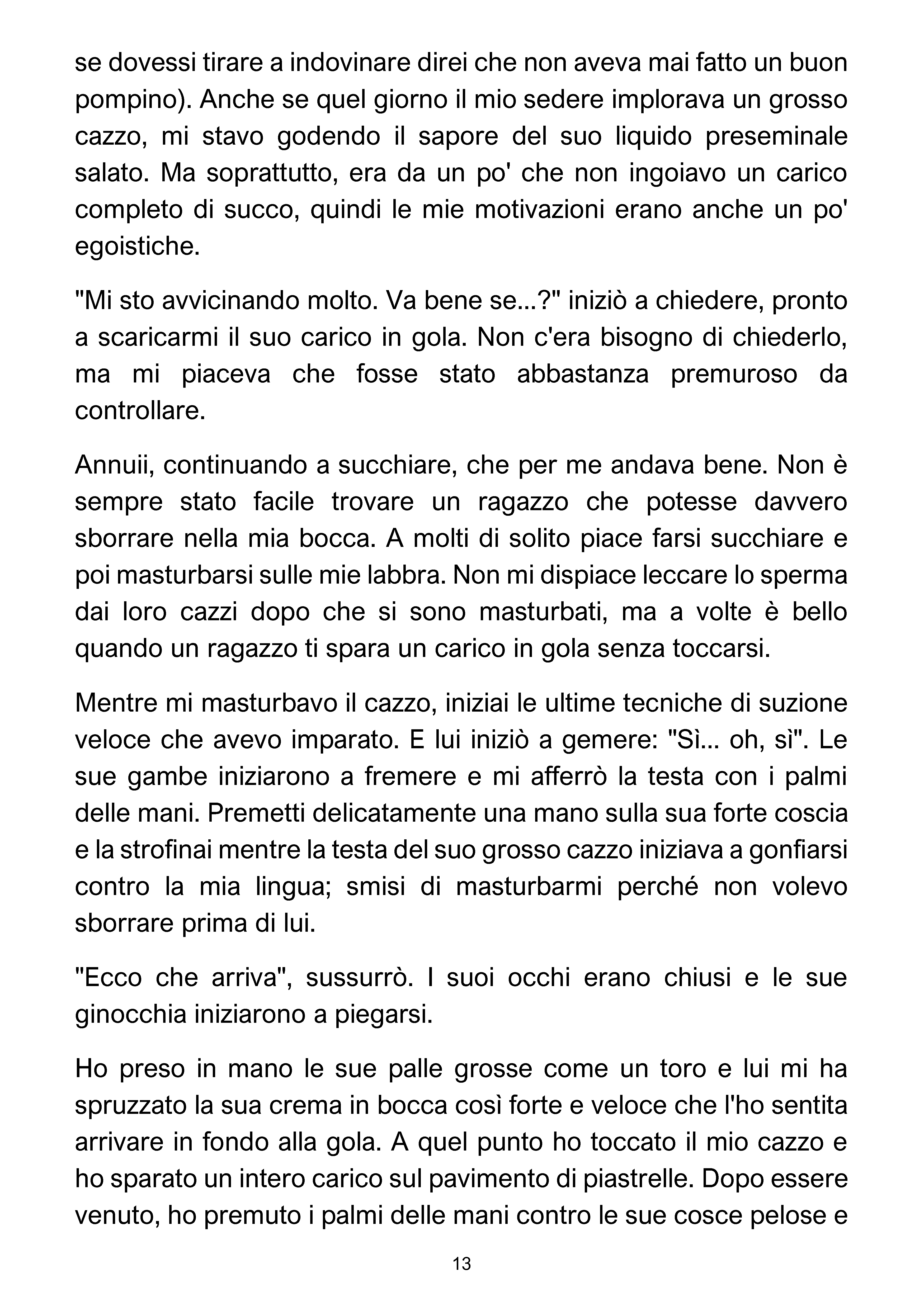 13