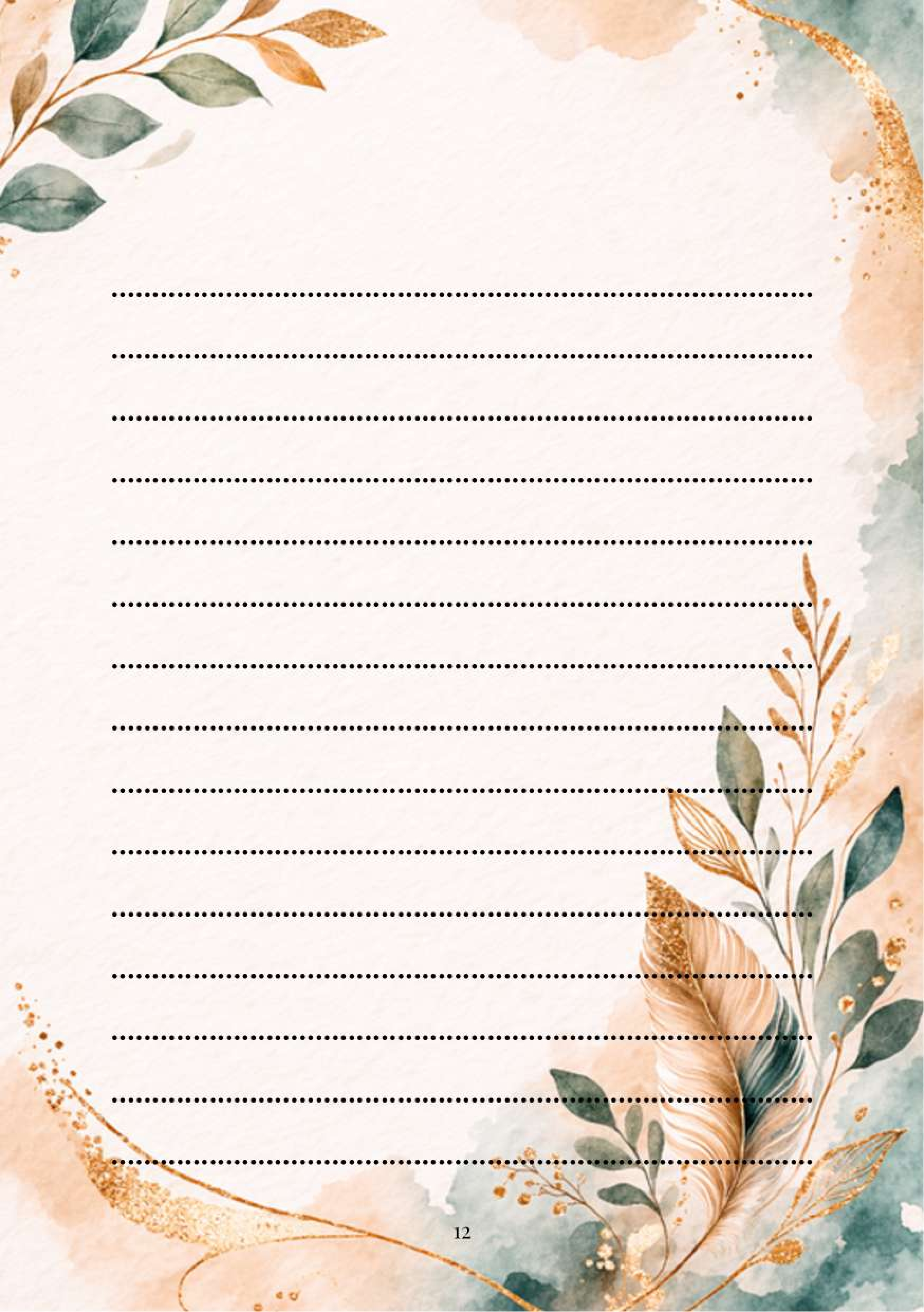 13