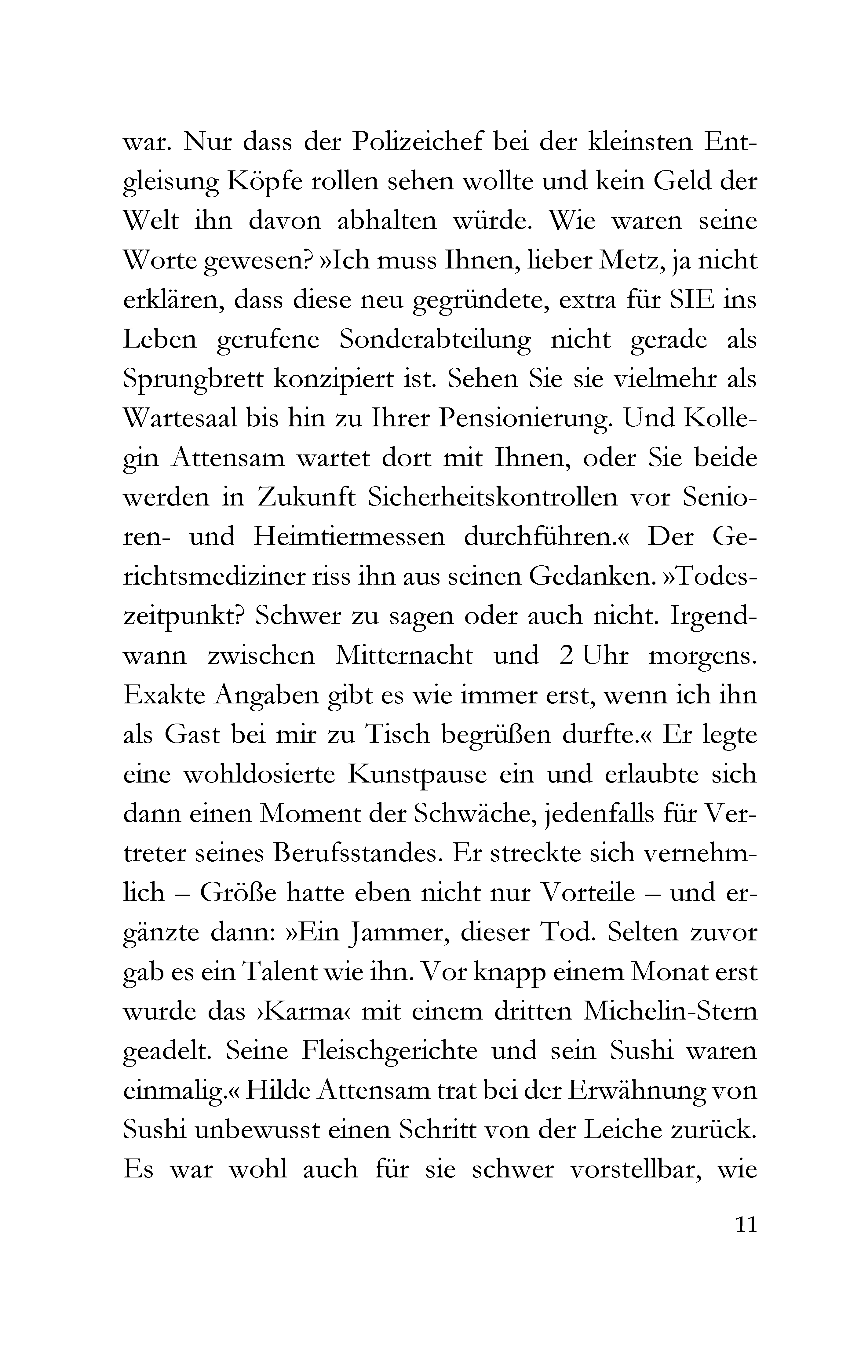 11
