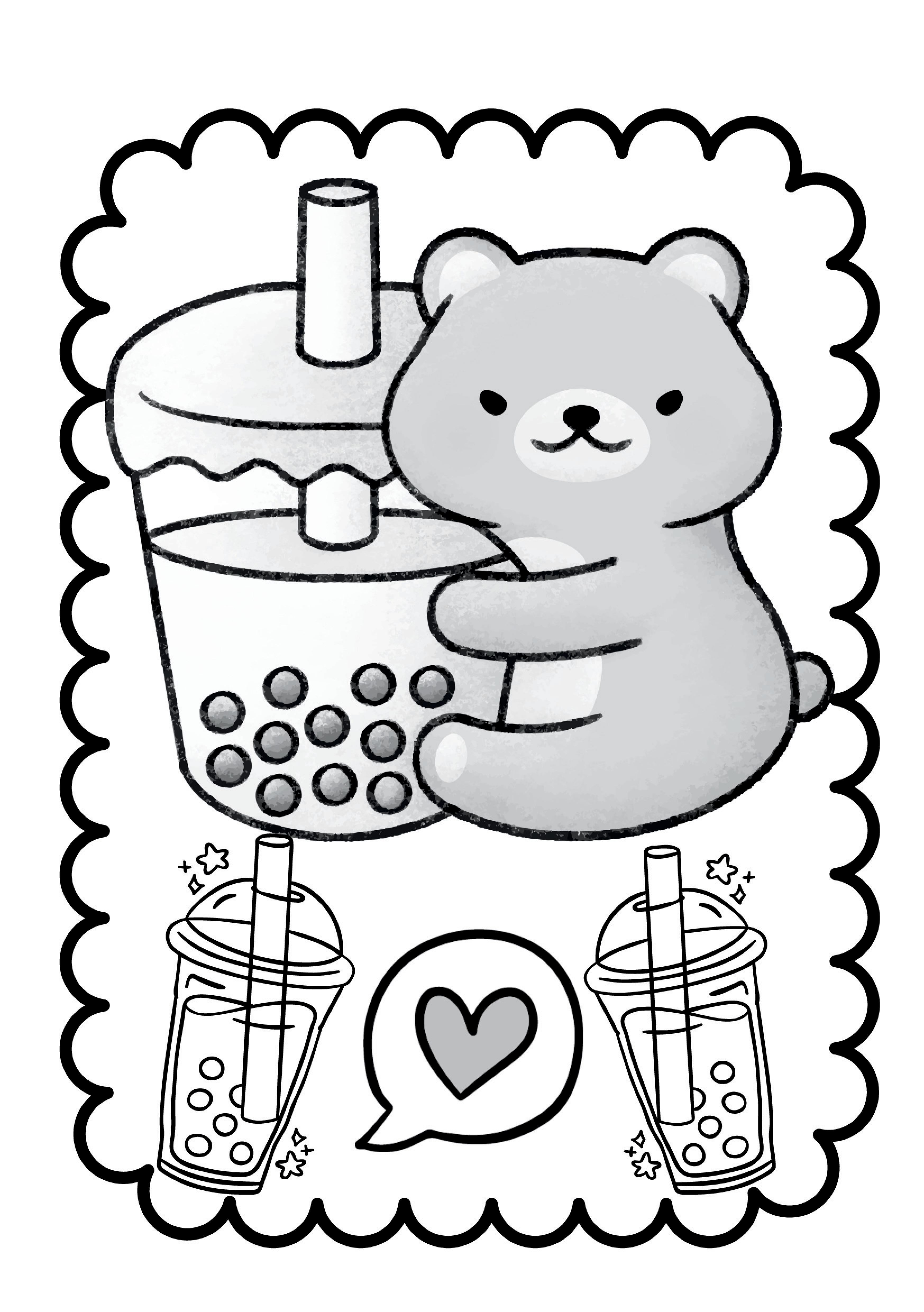 7