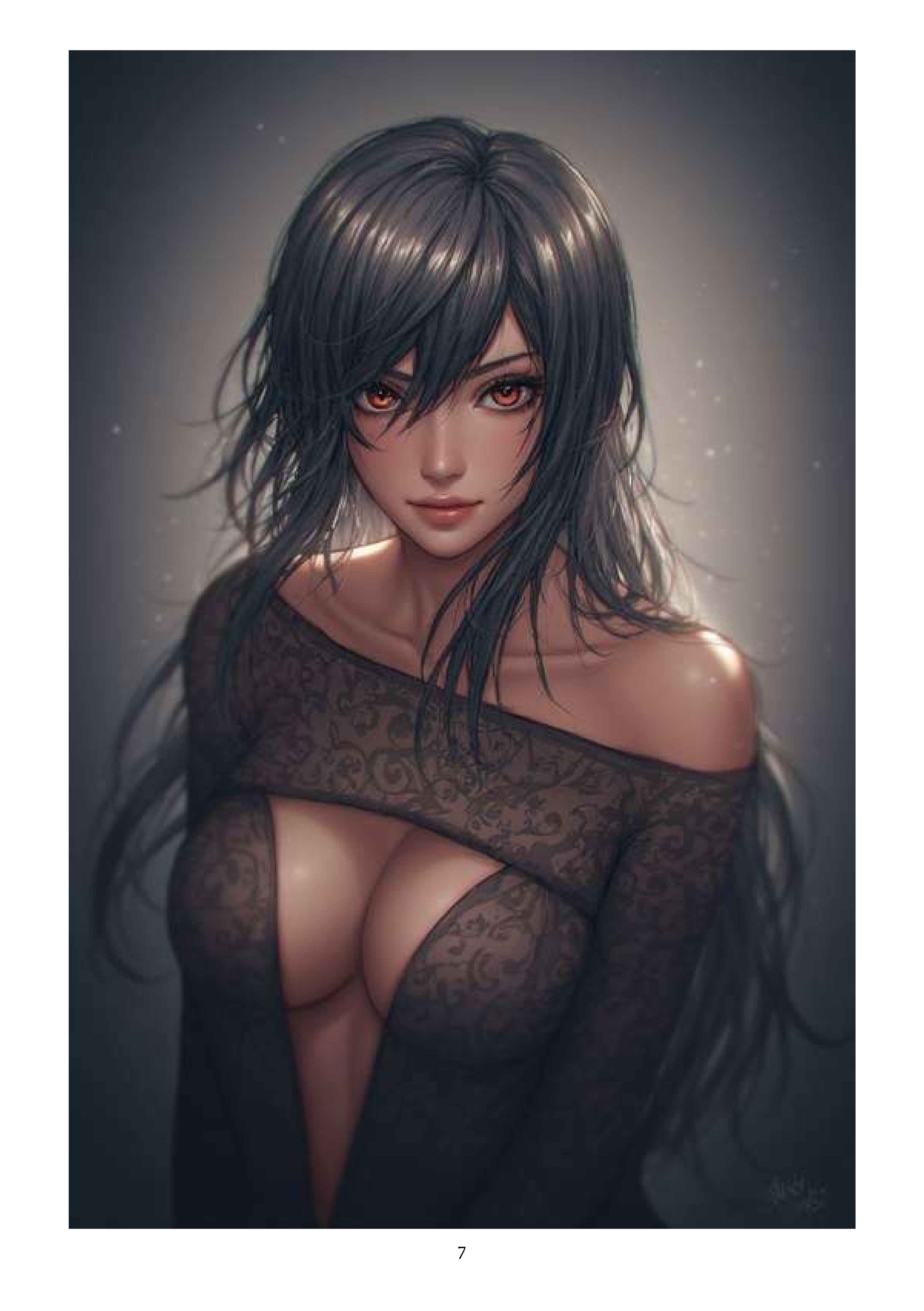 7