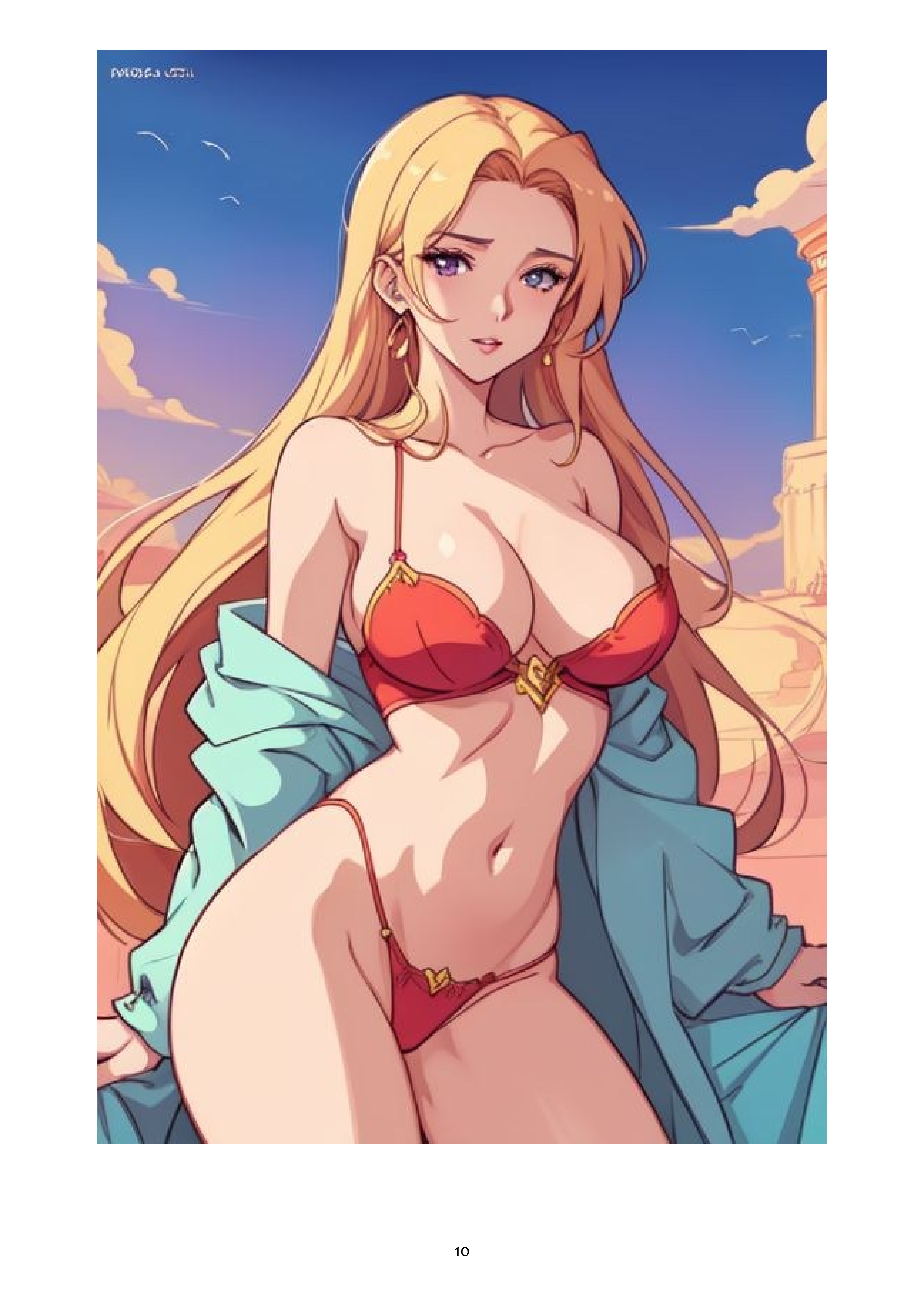 10