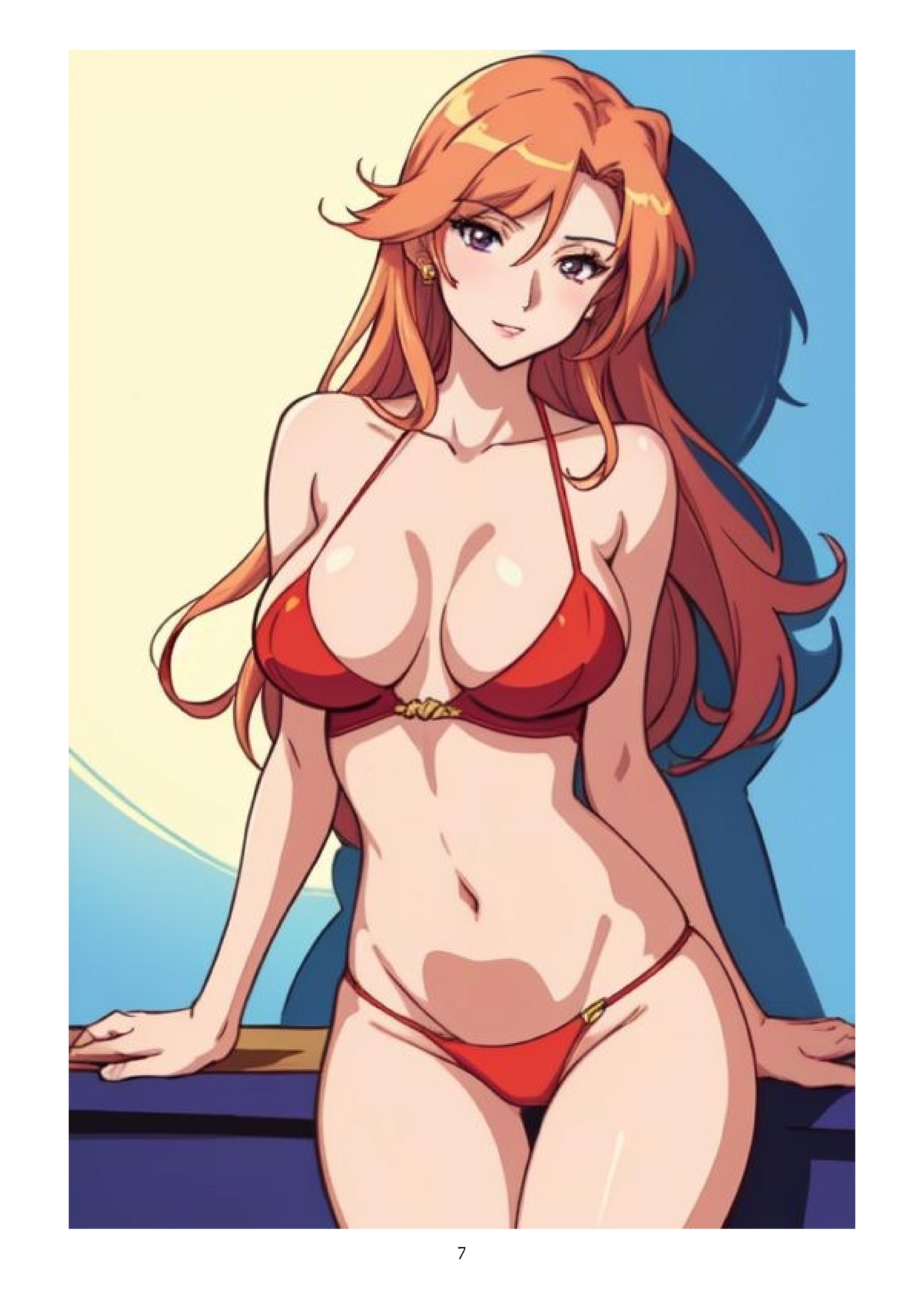 7