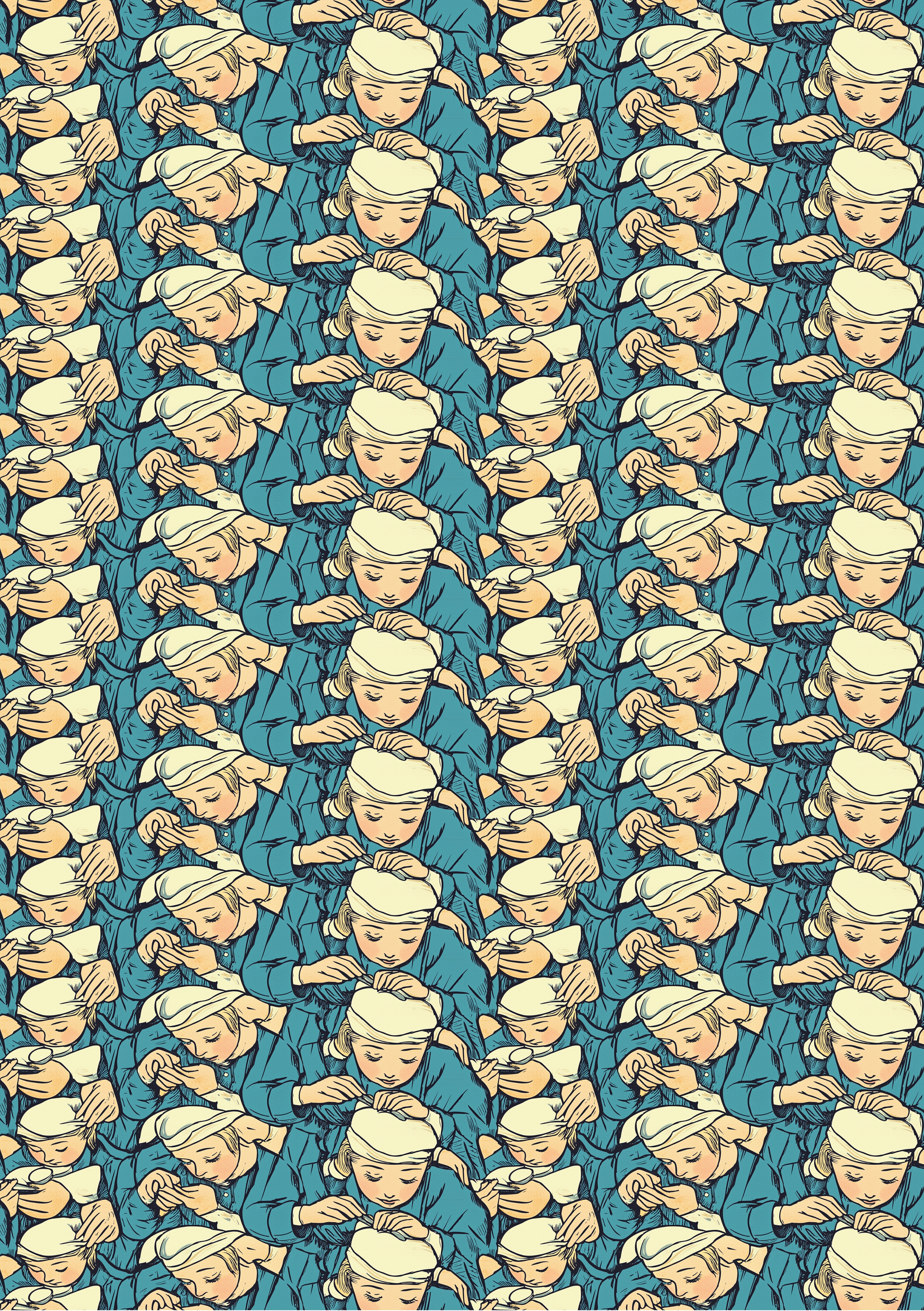 3