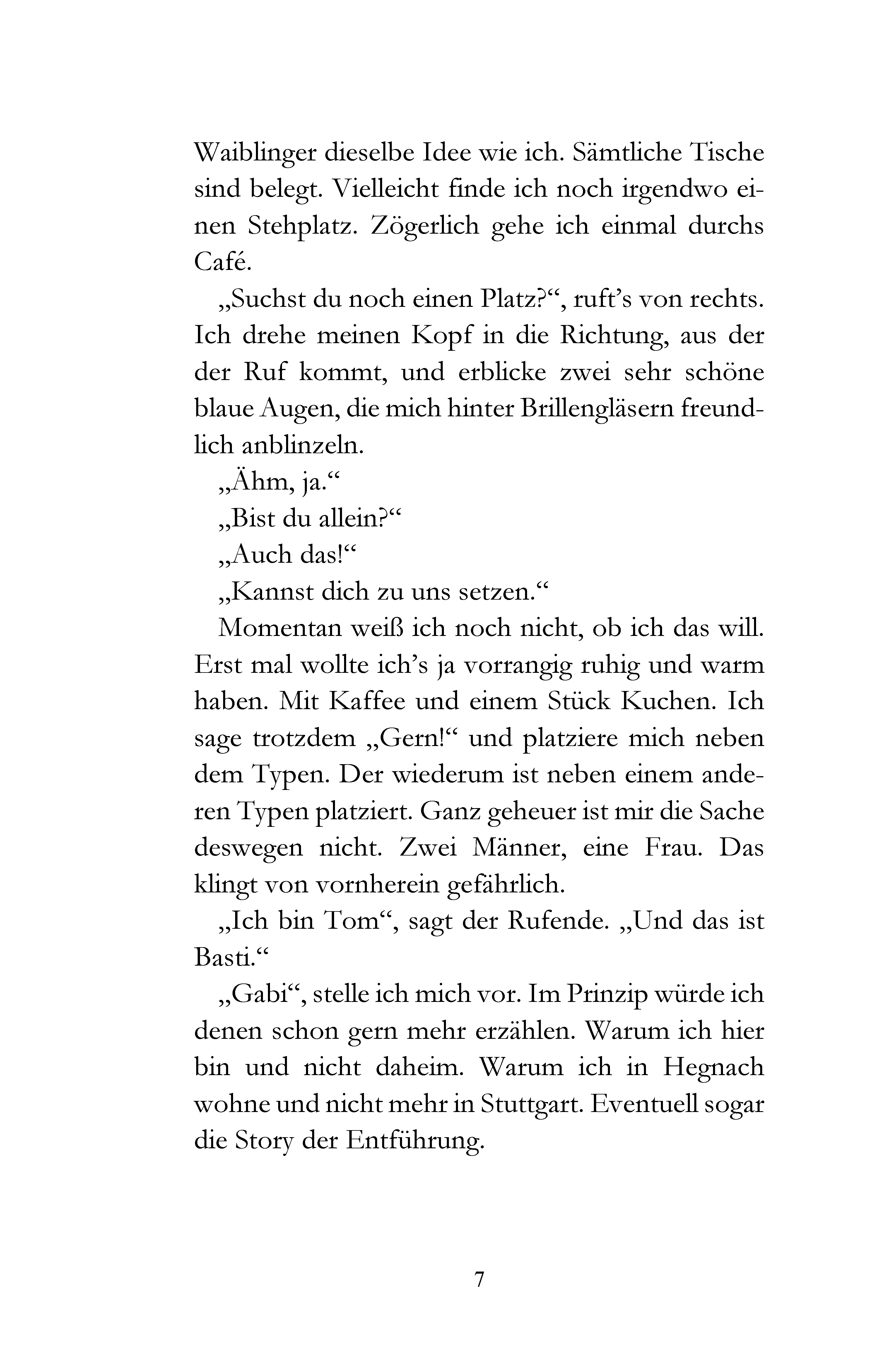 7
