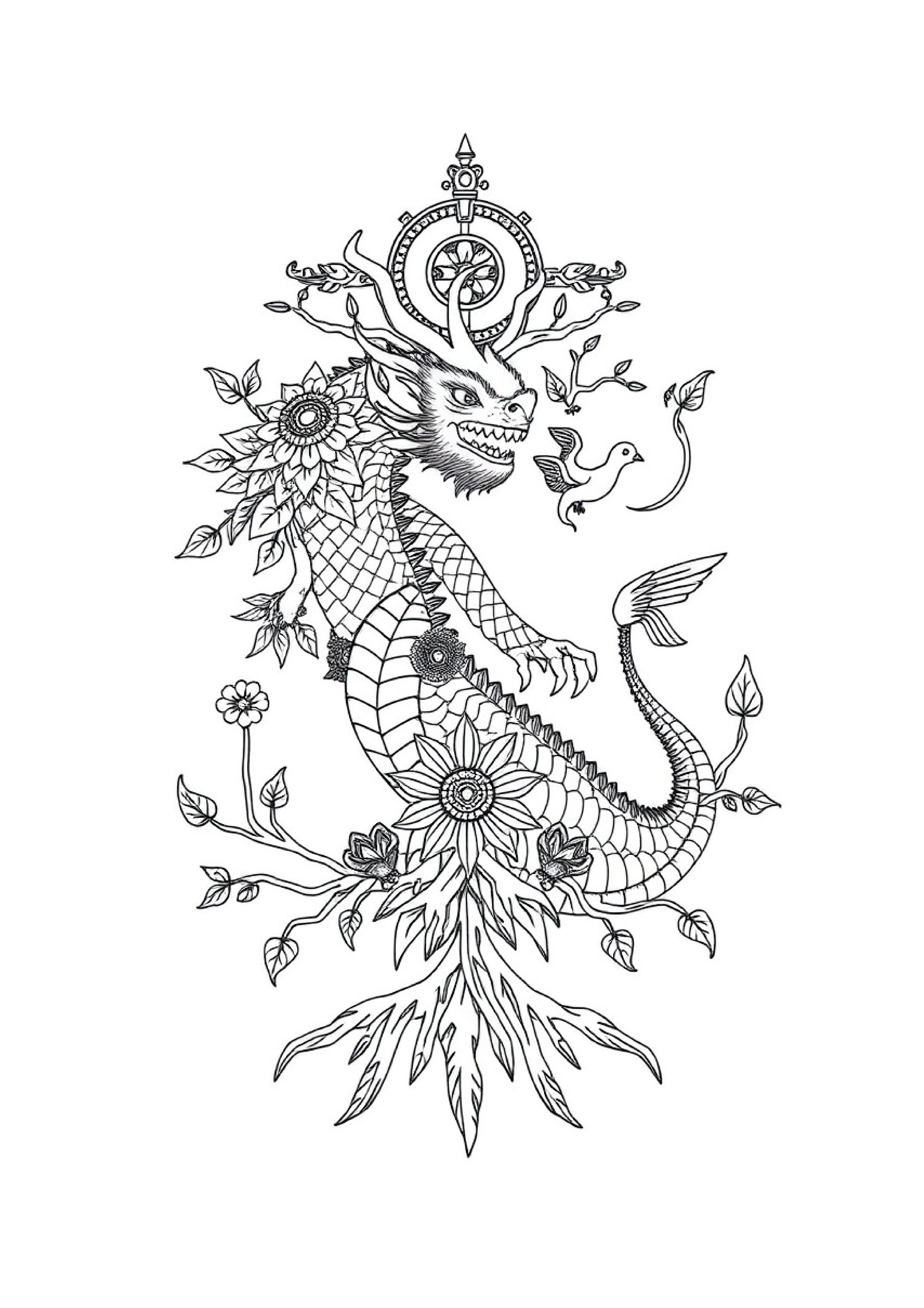 7