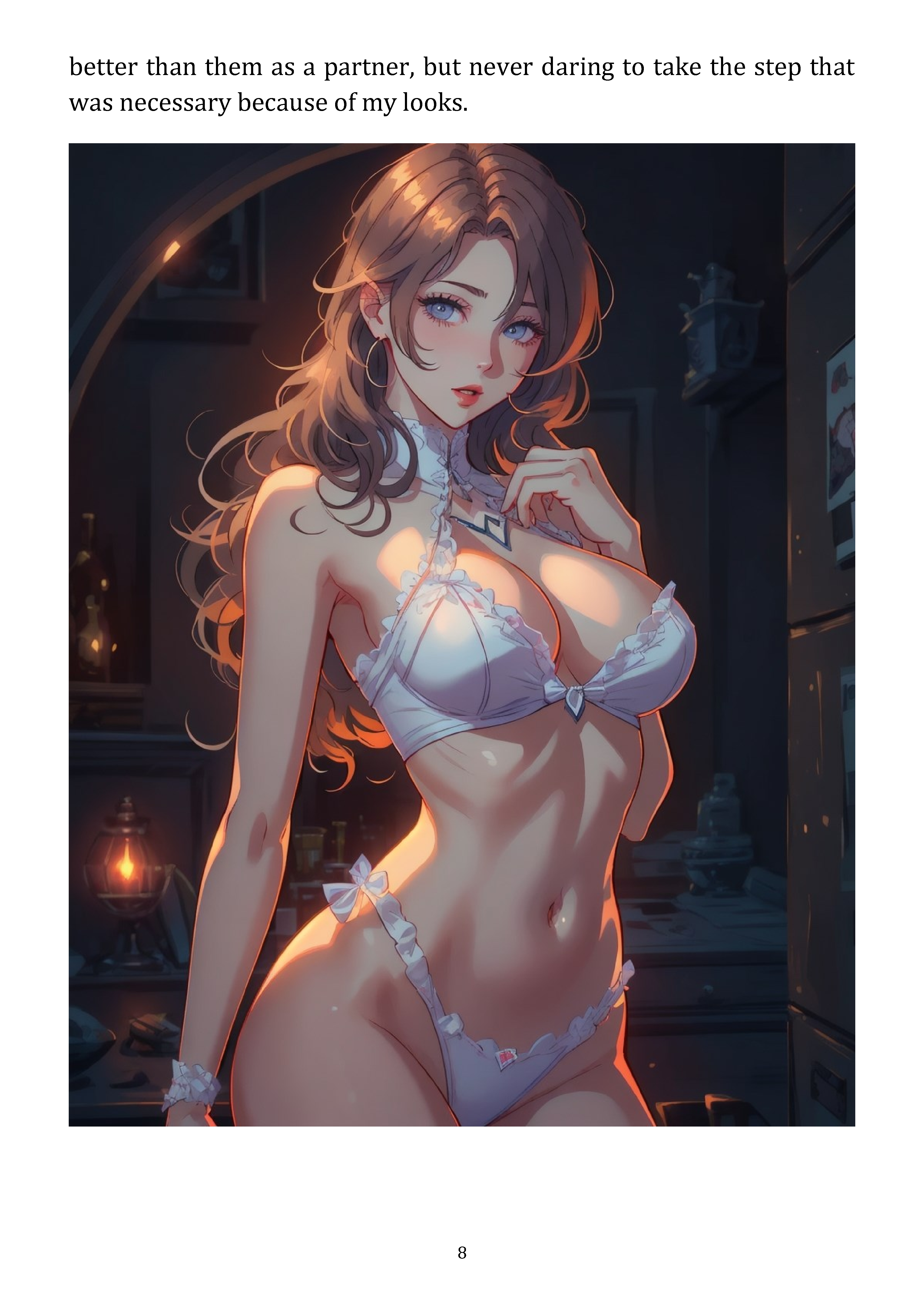 8
