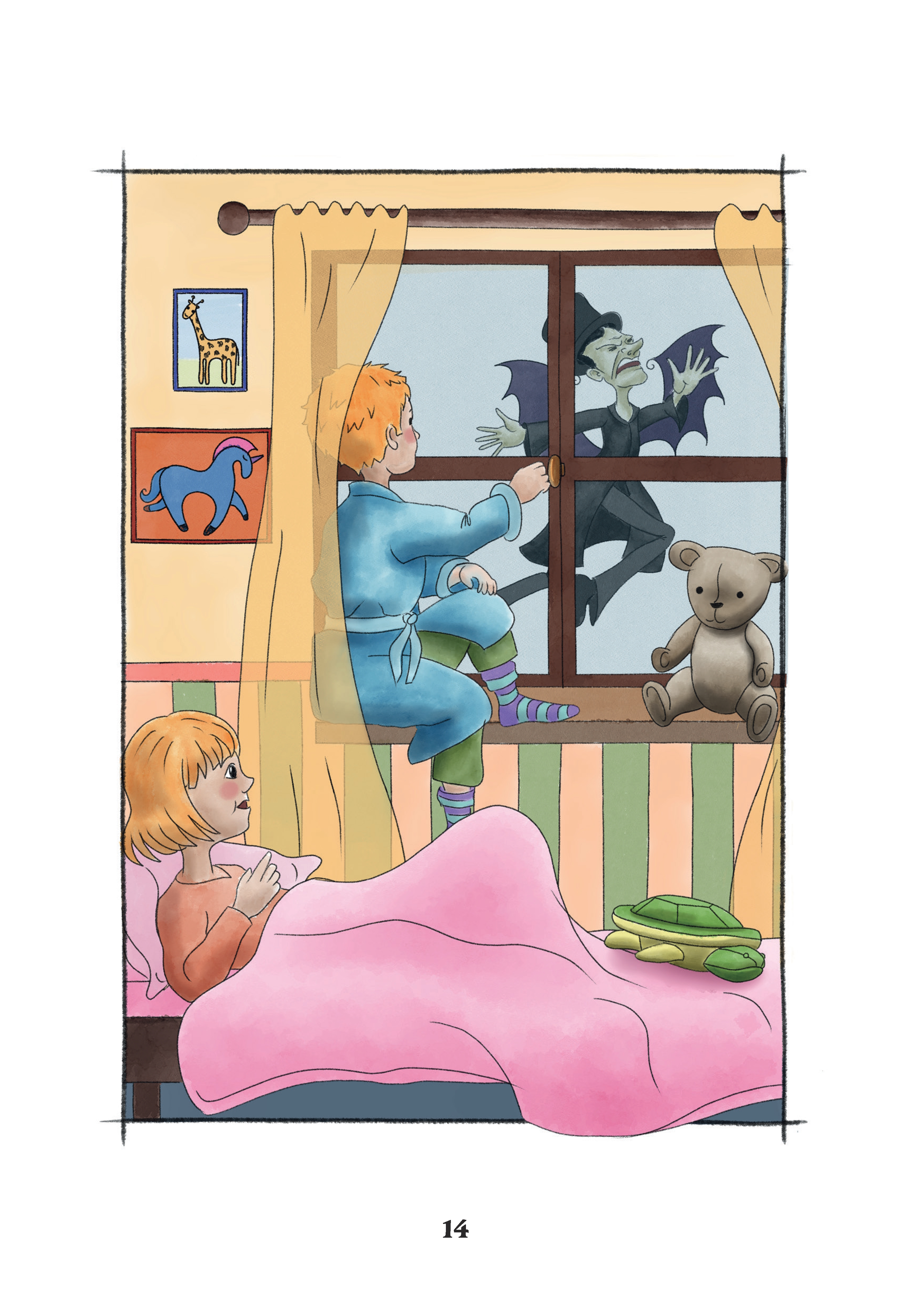 14