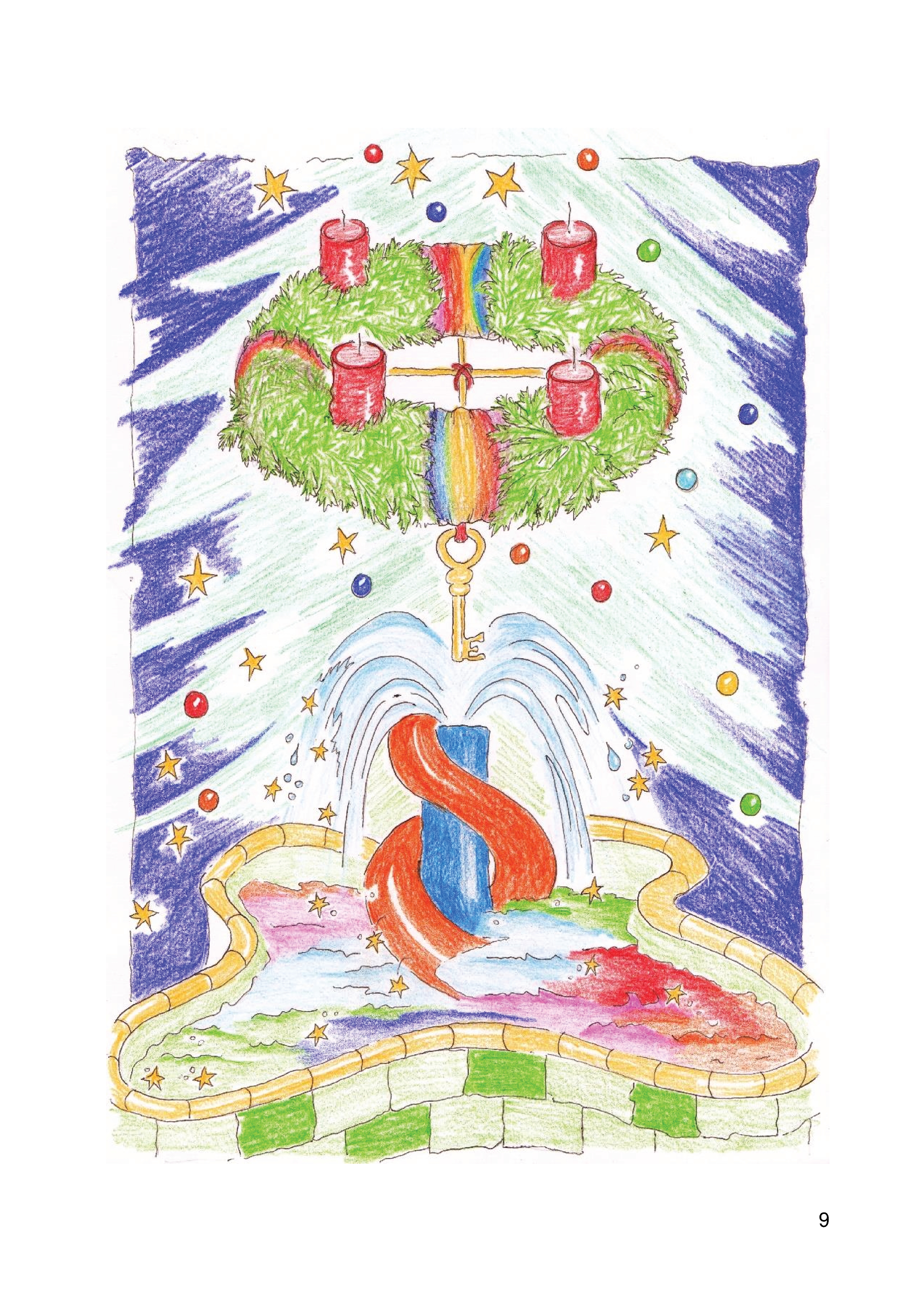 9
