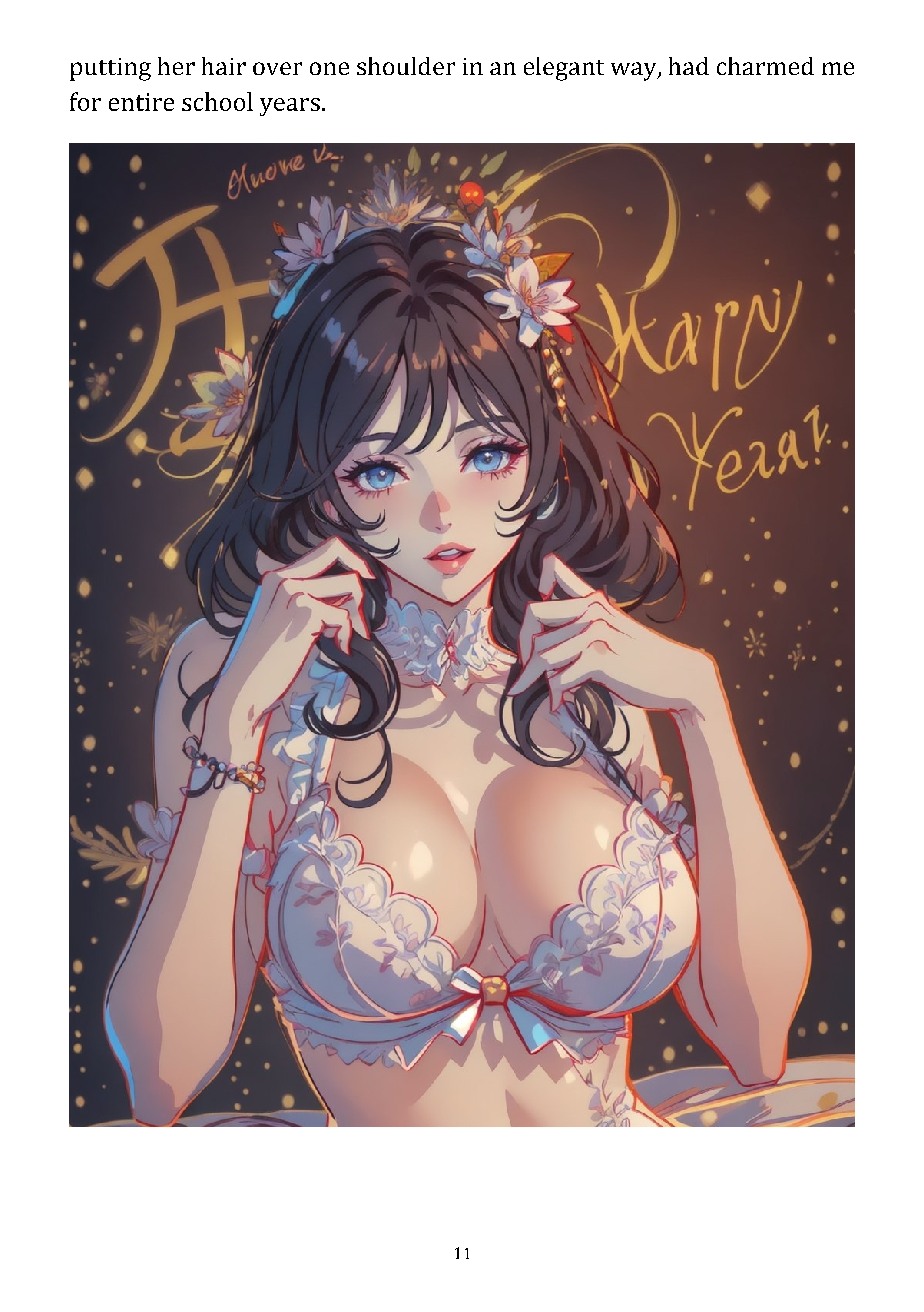 11