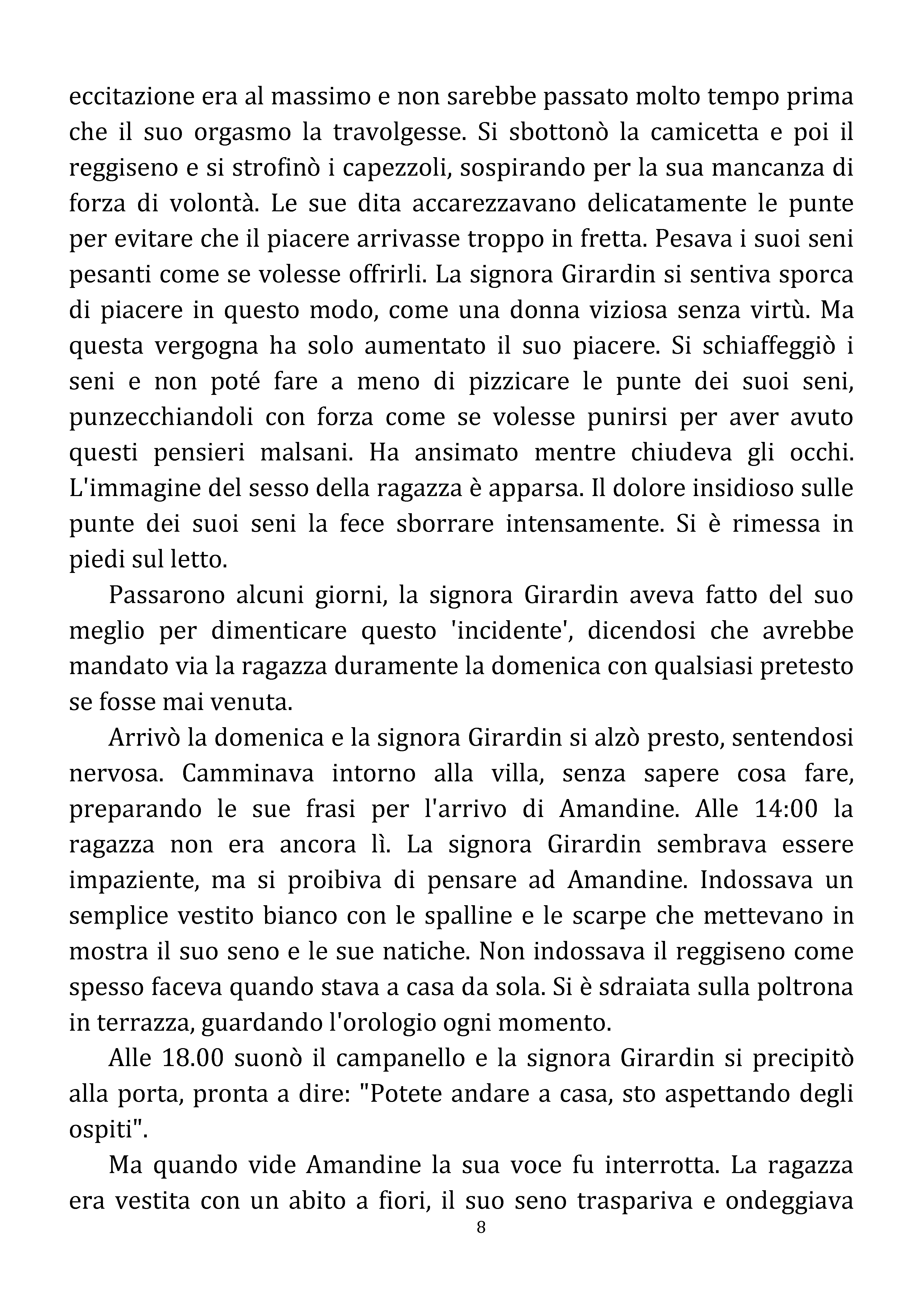 8