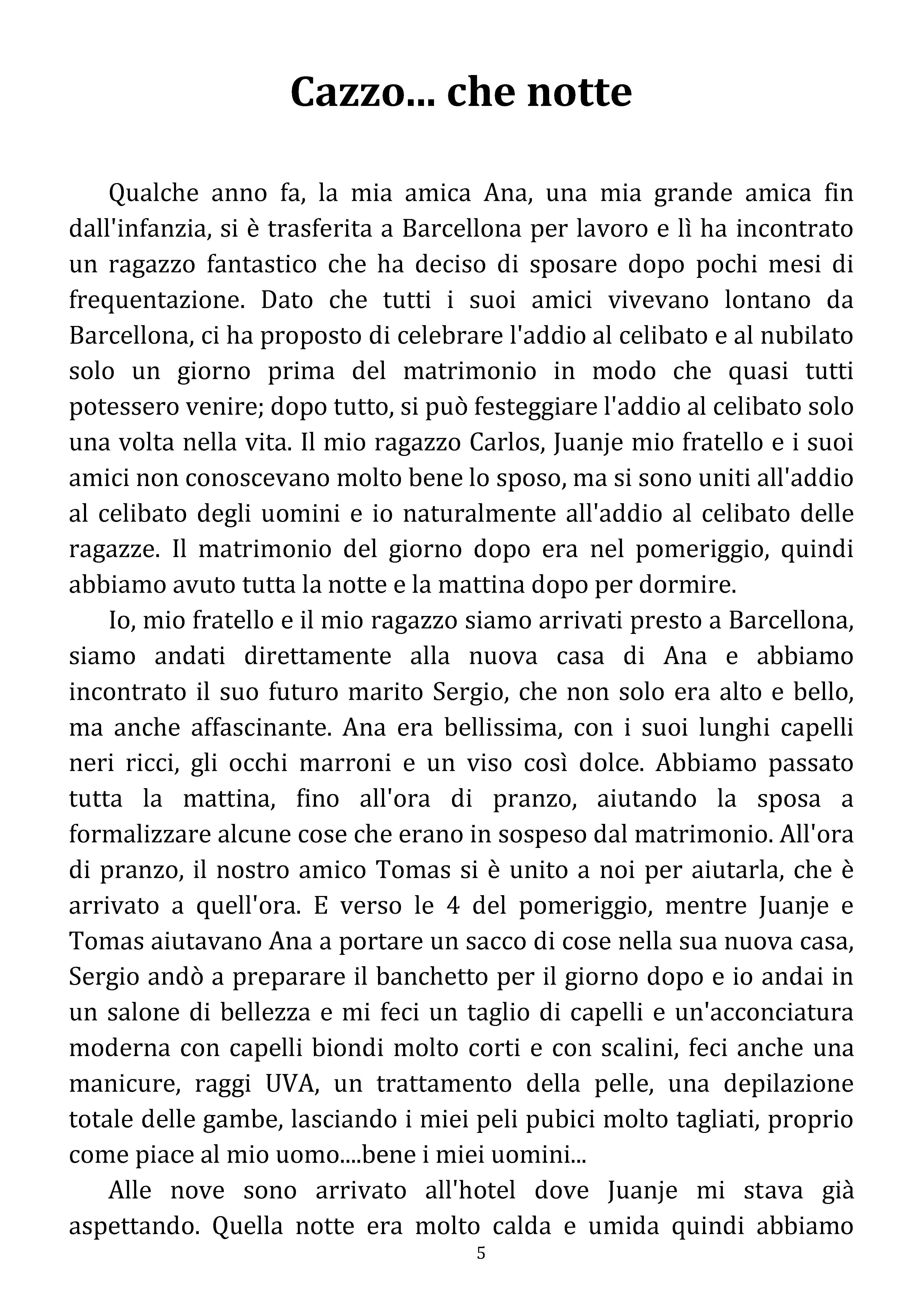 5