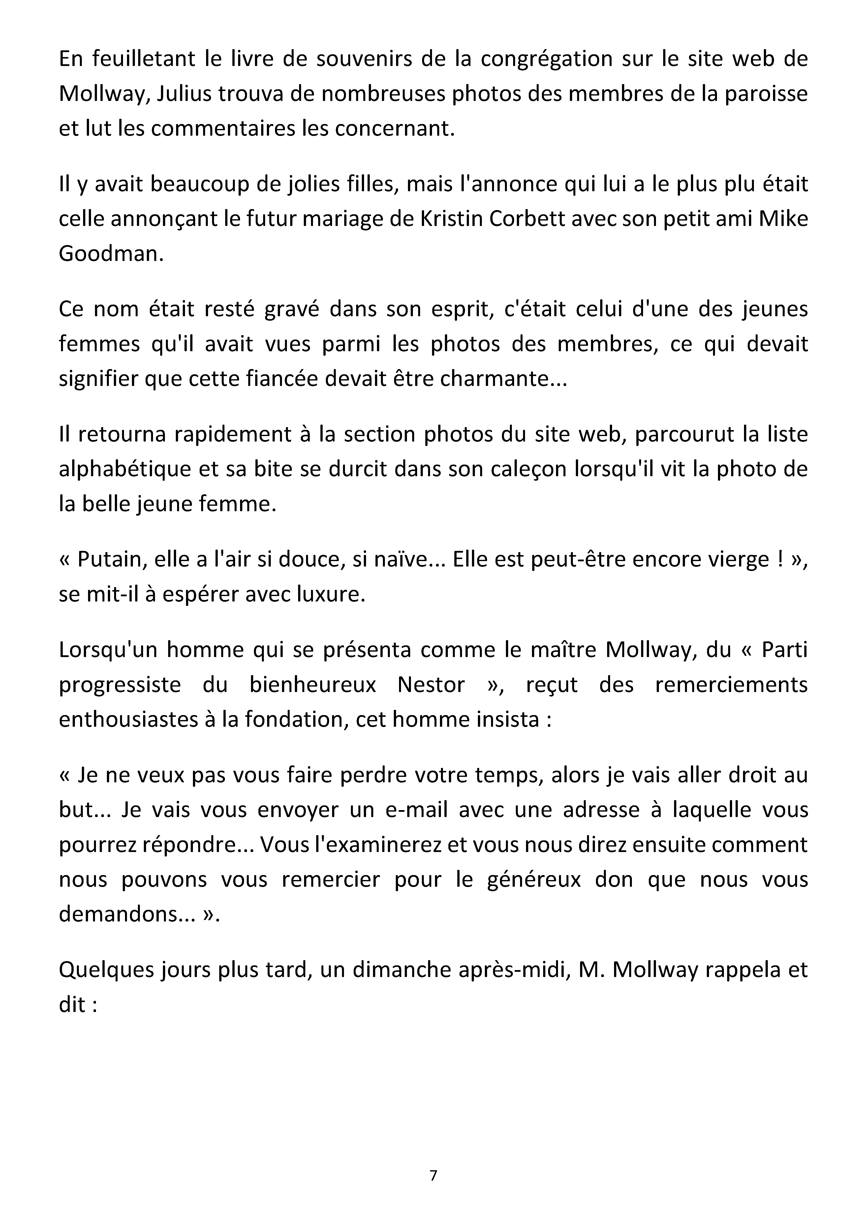 7