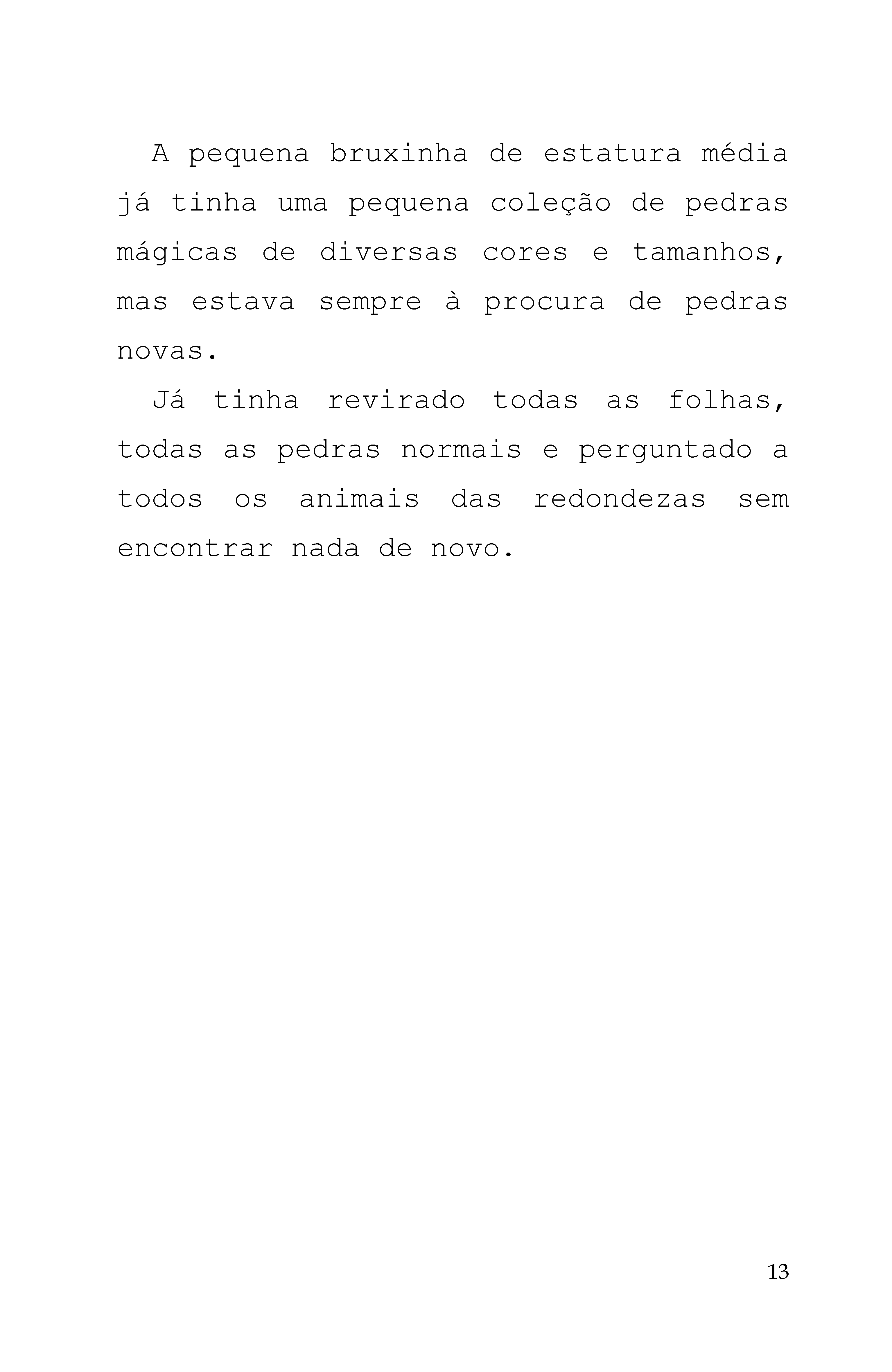 13