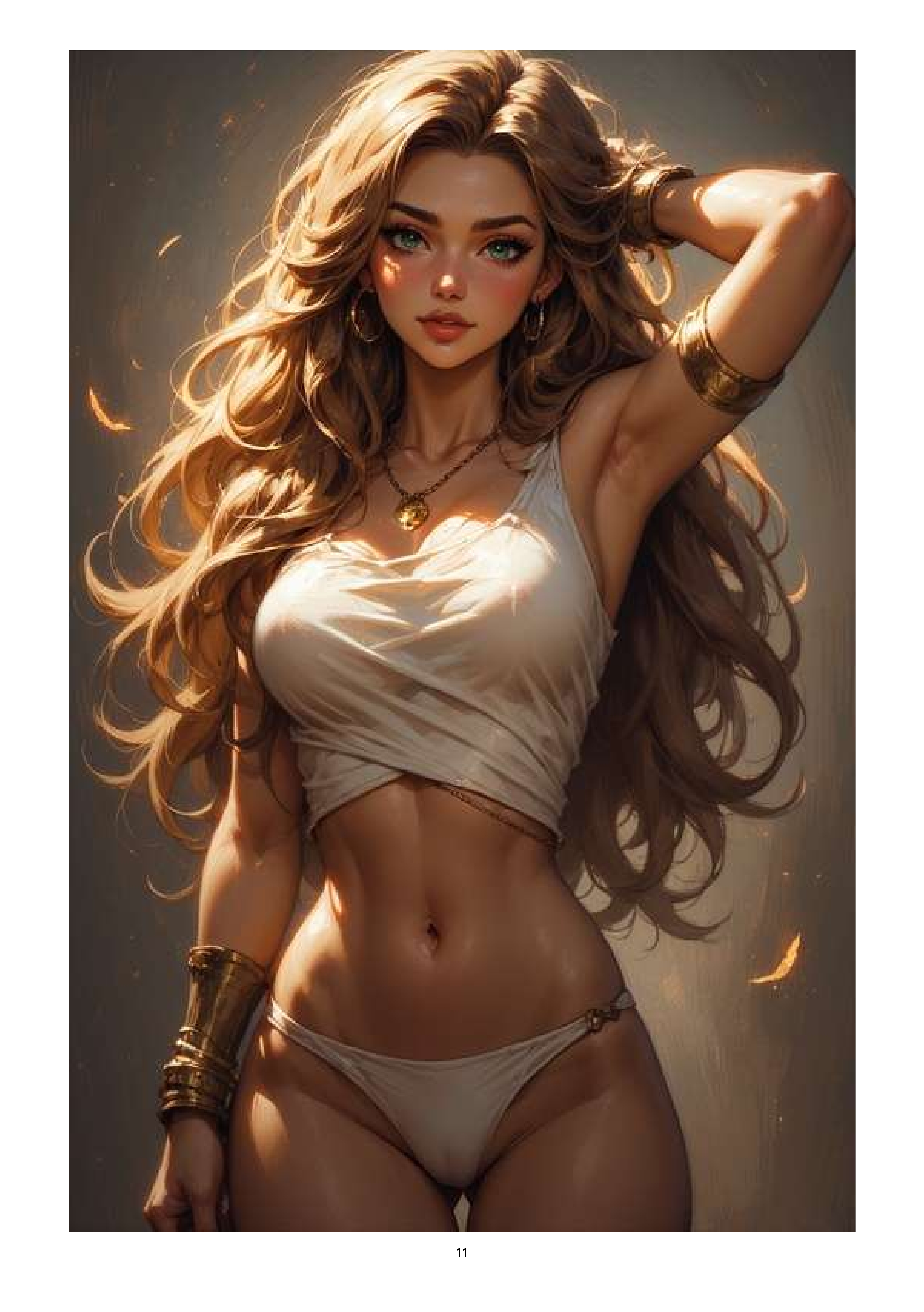 11