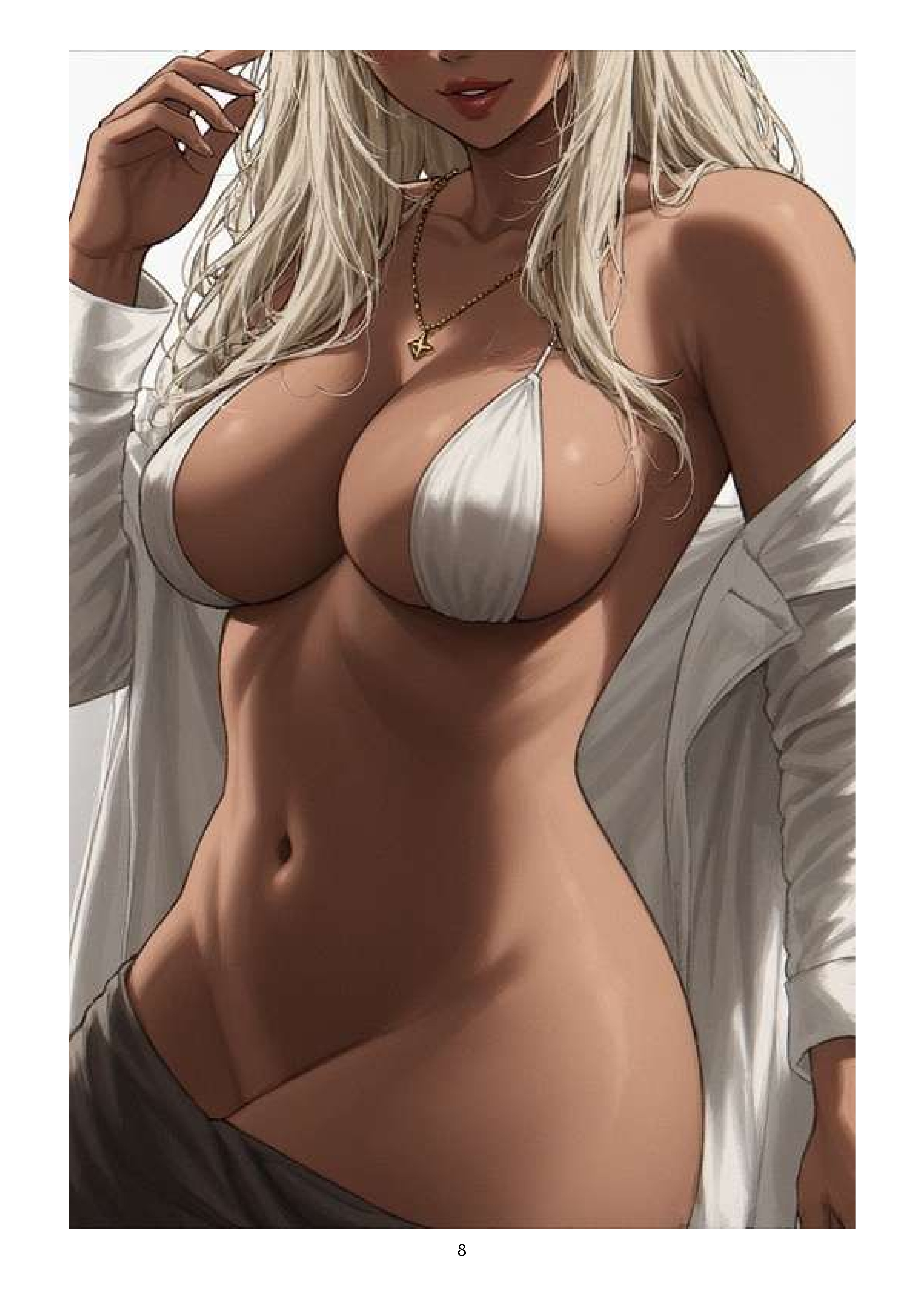 8