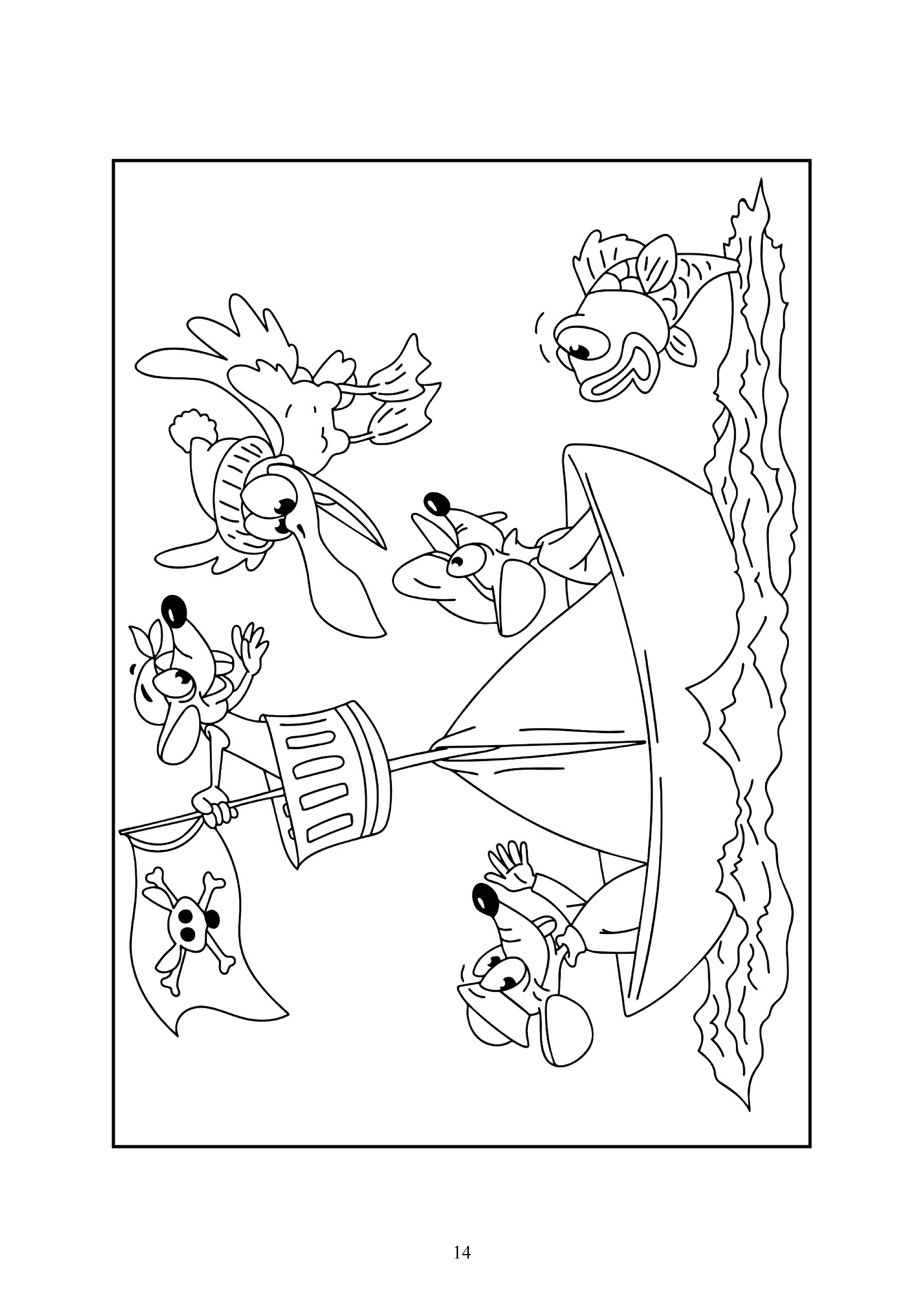 14