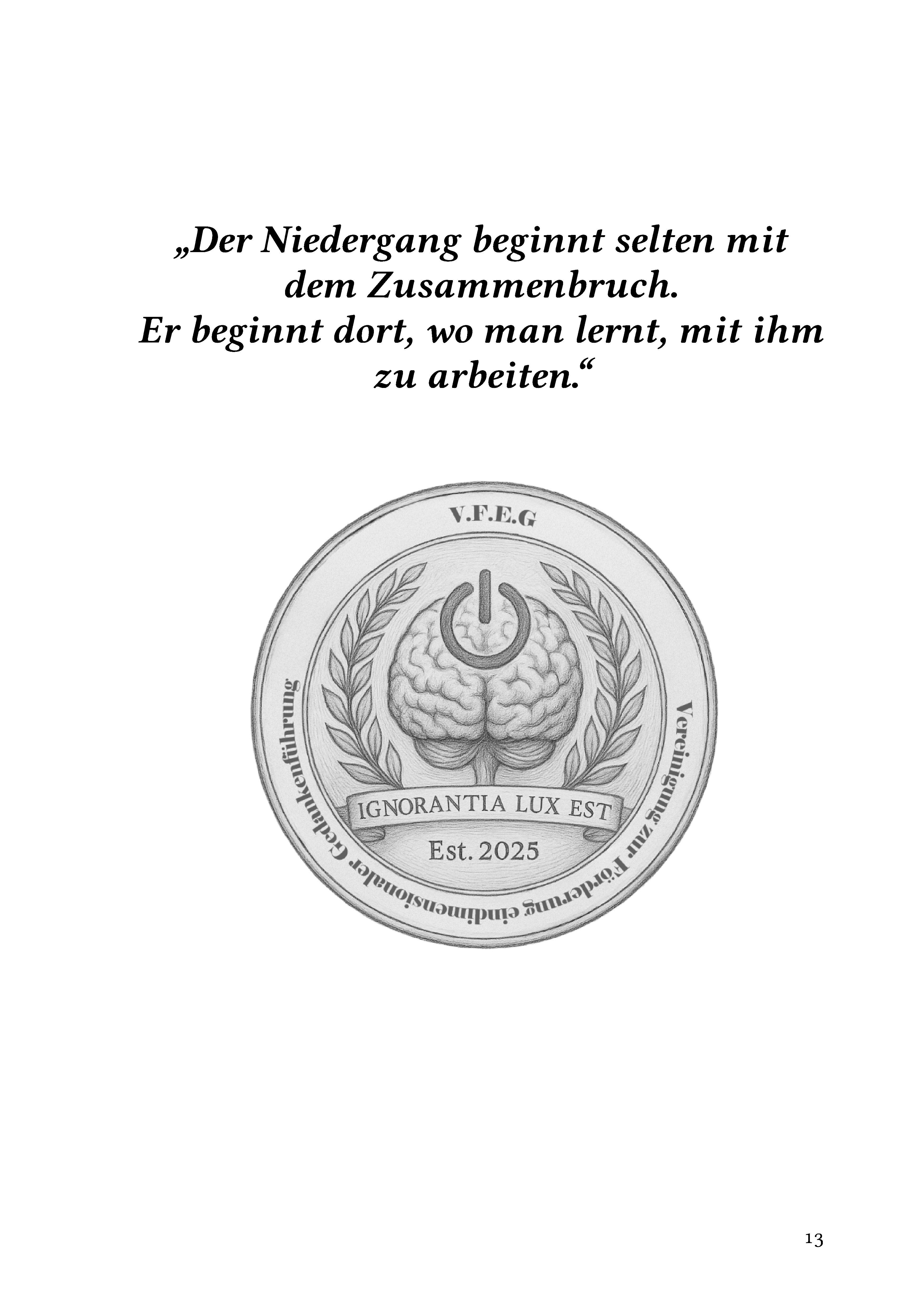 13