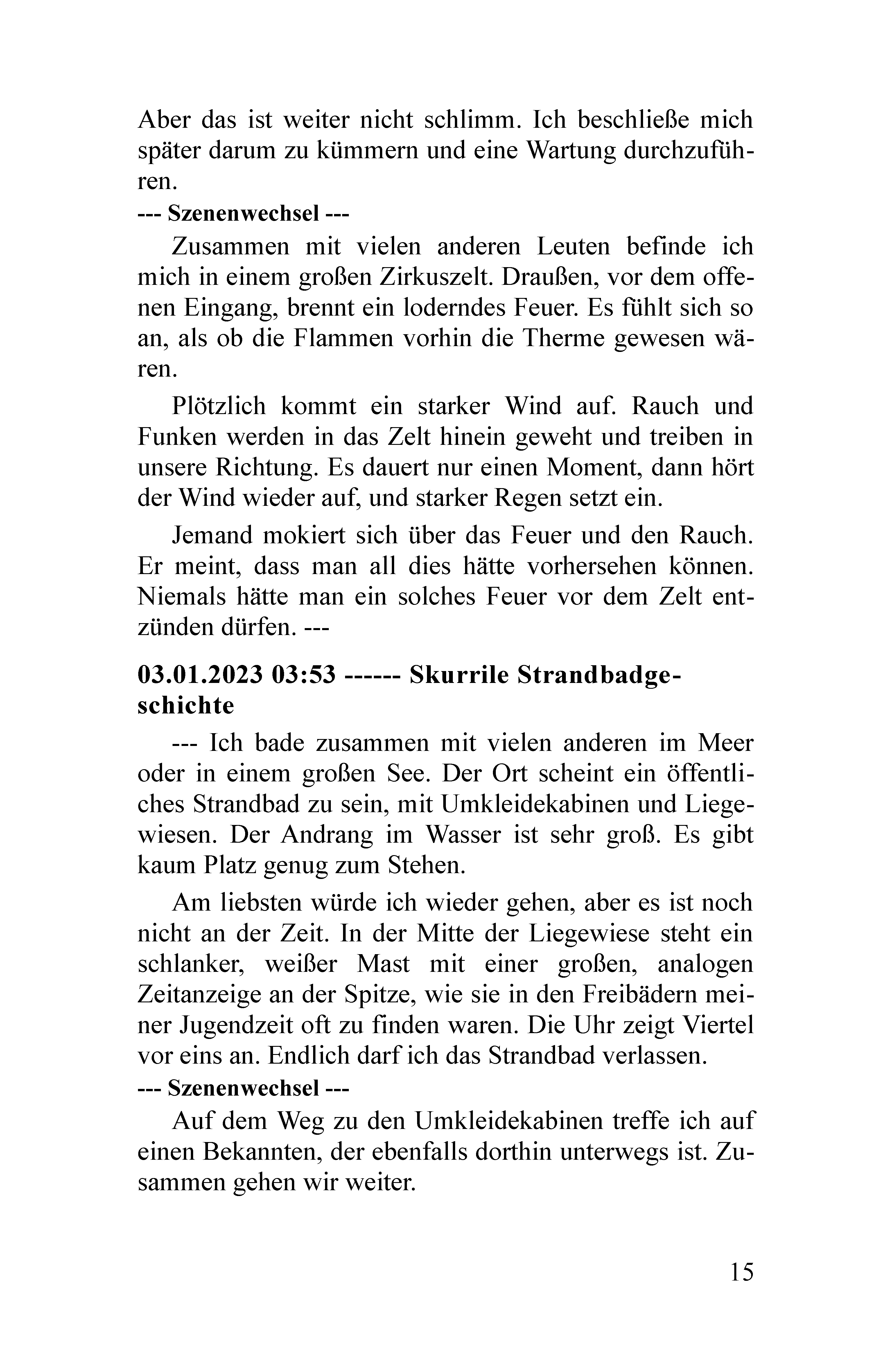 15