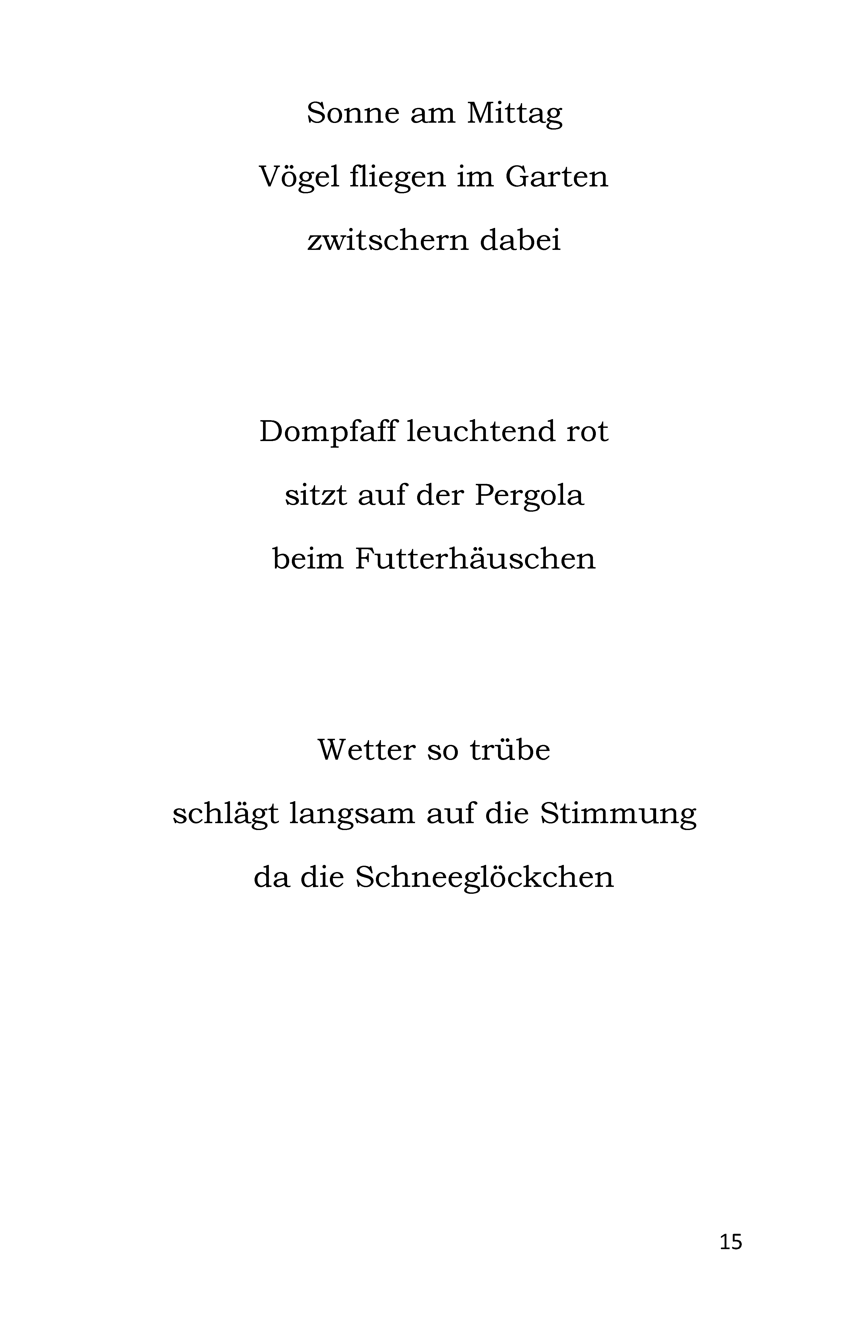 15