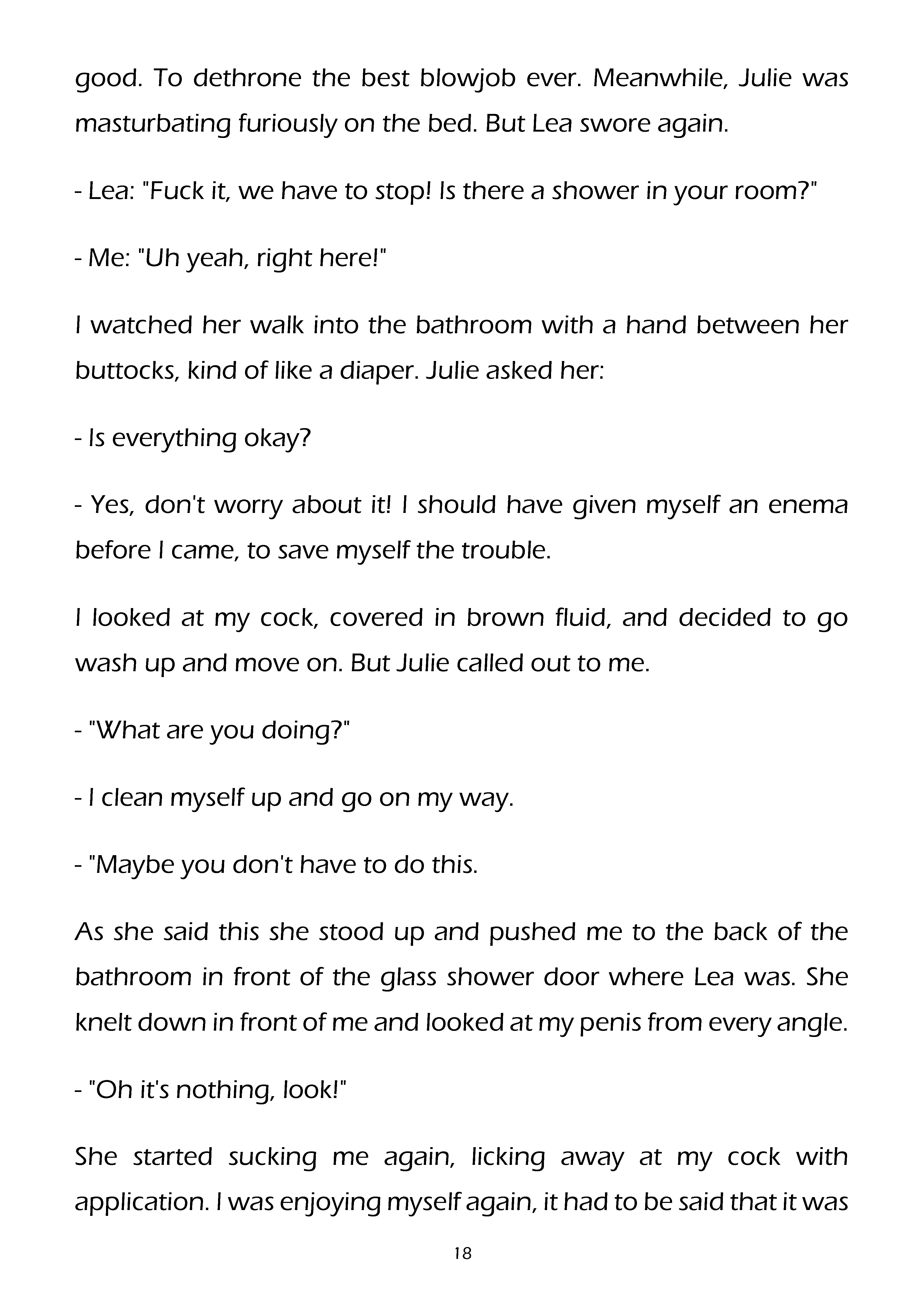 18