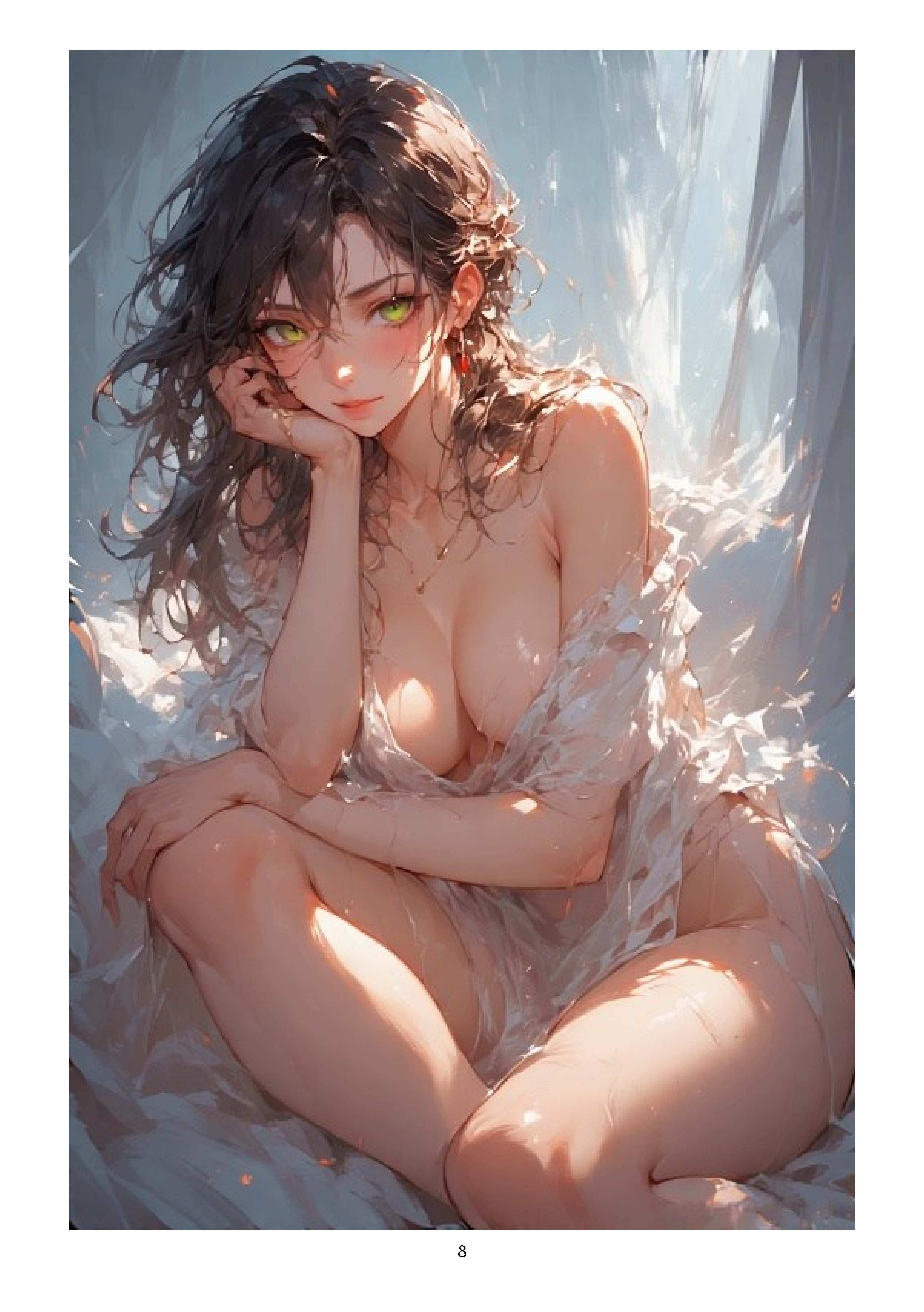 8