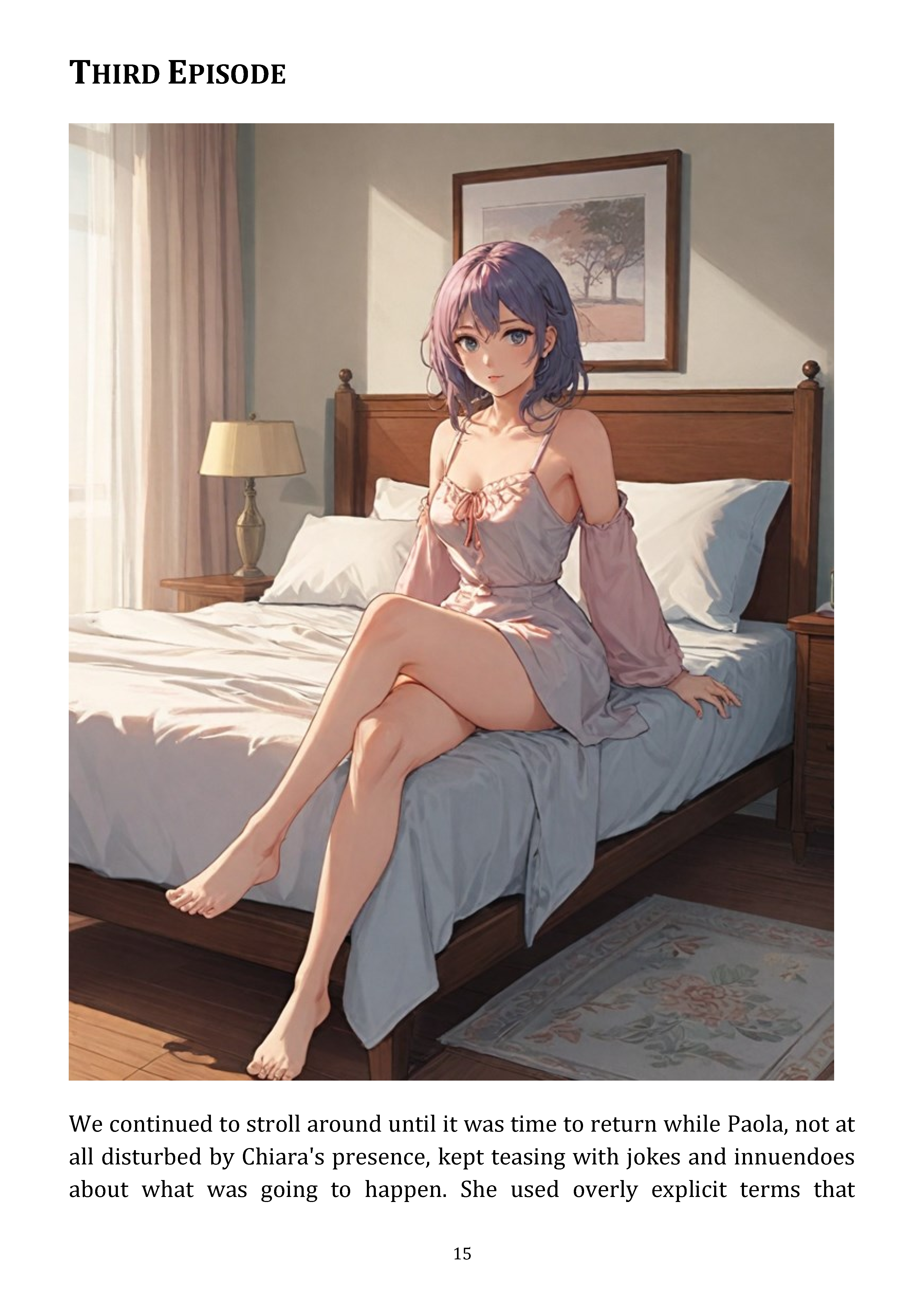 15