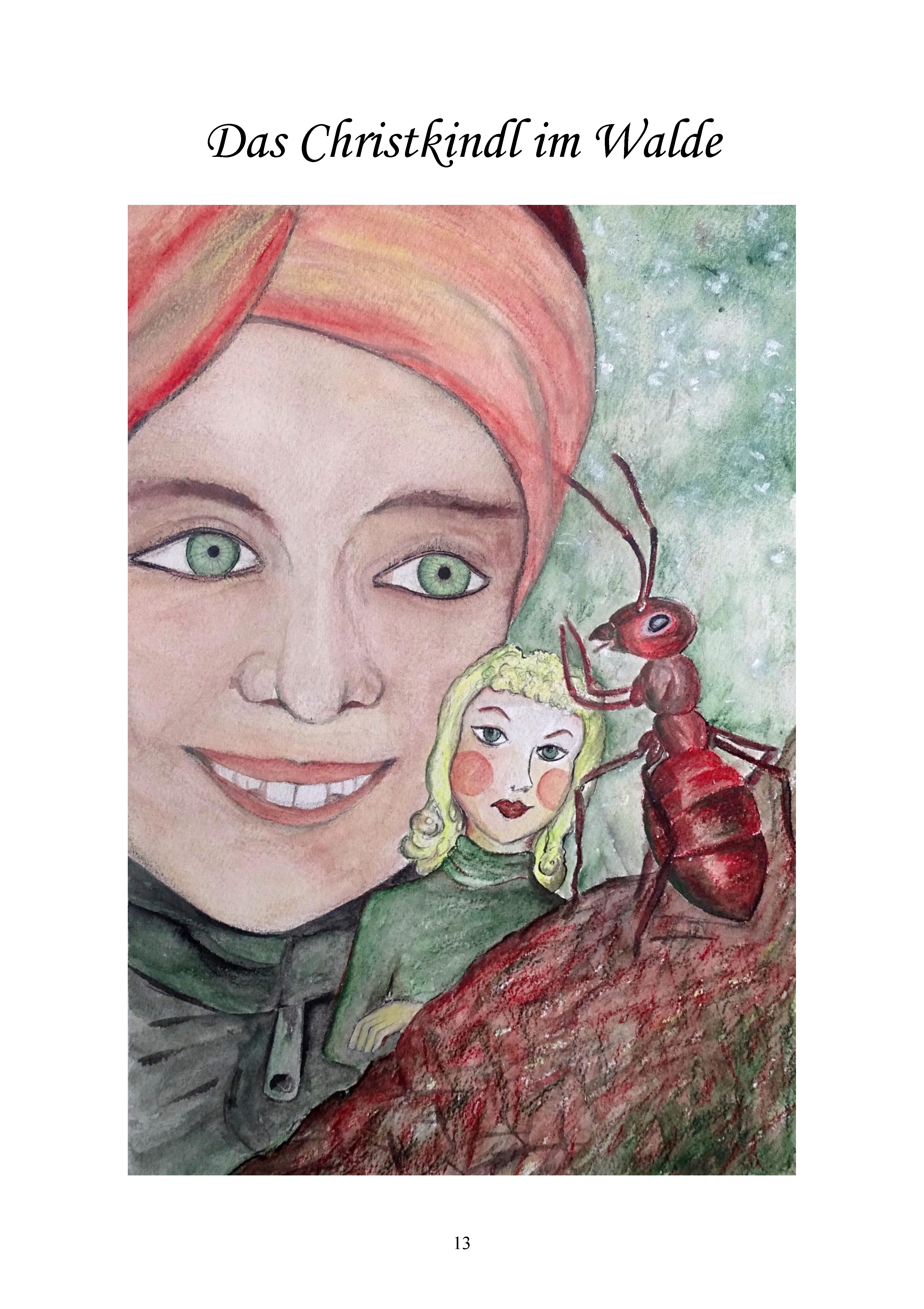 13