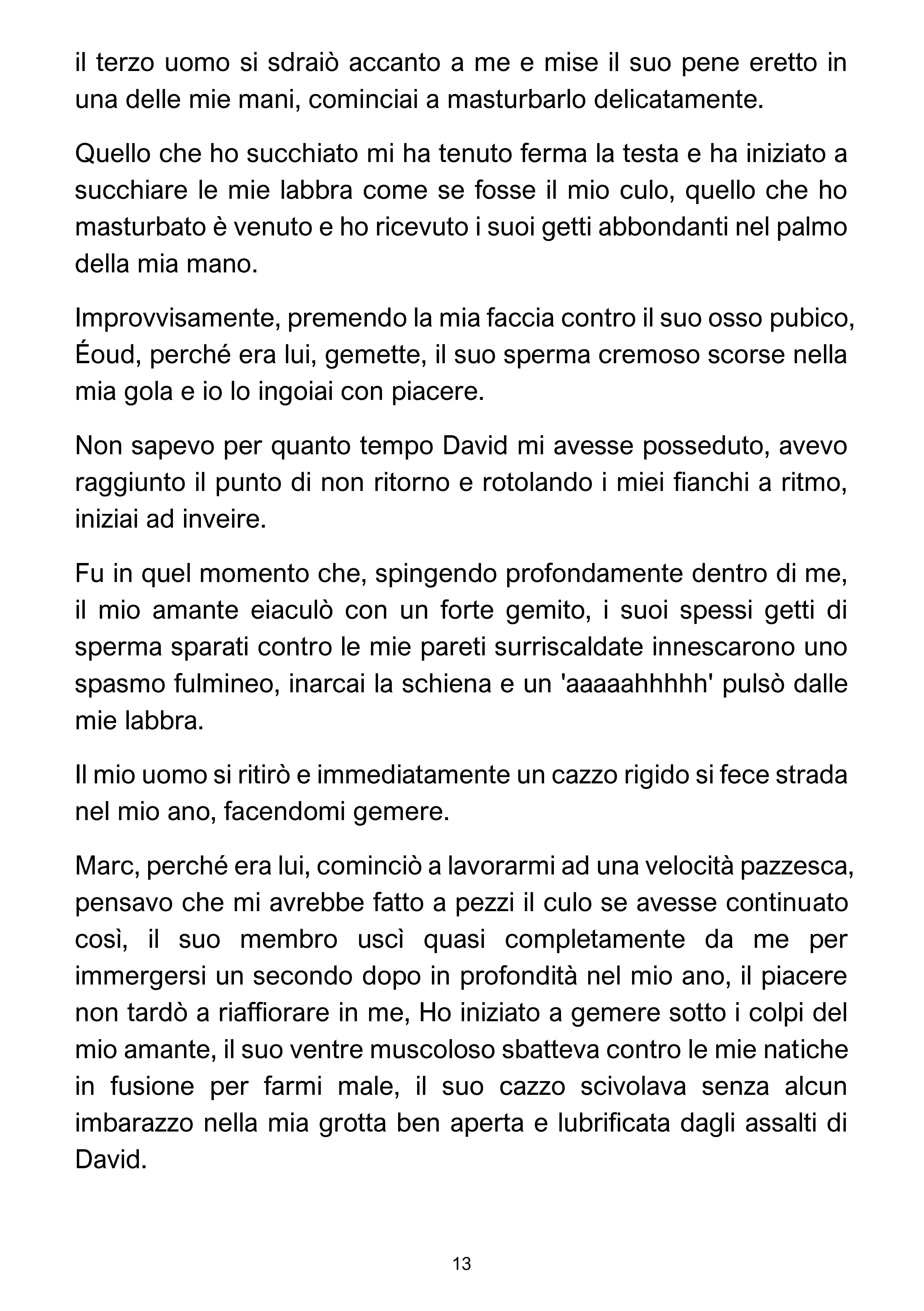 13