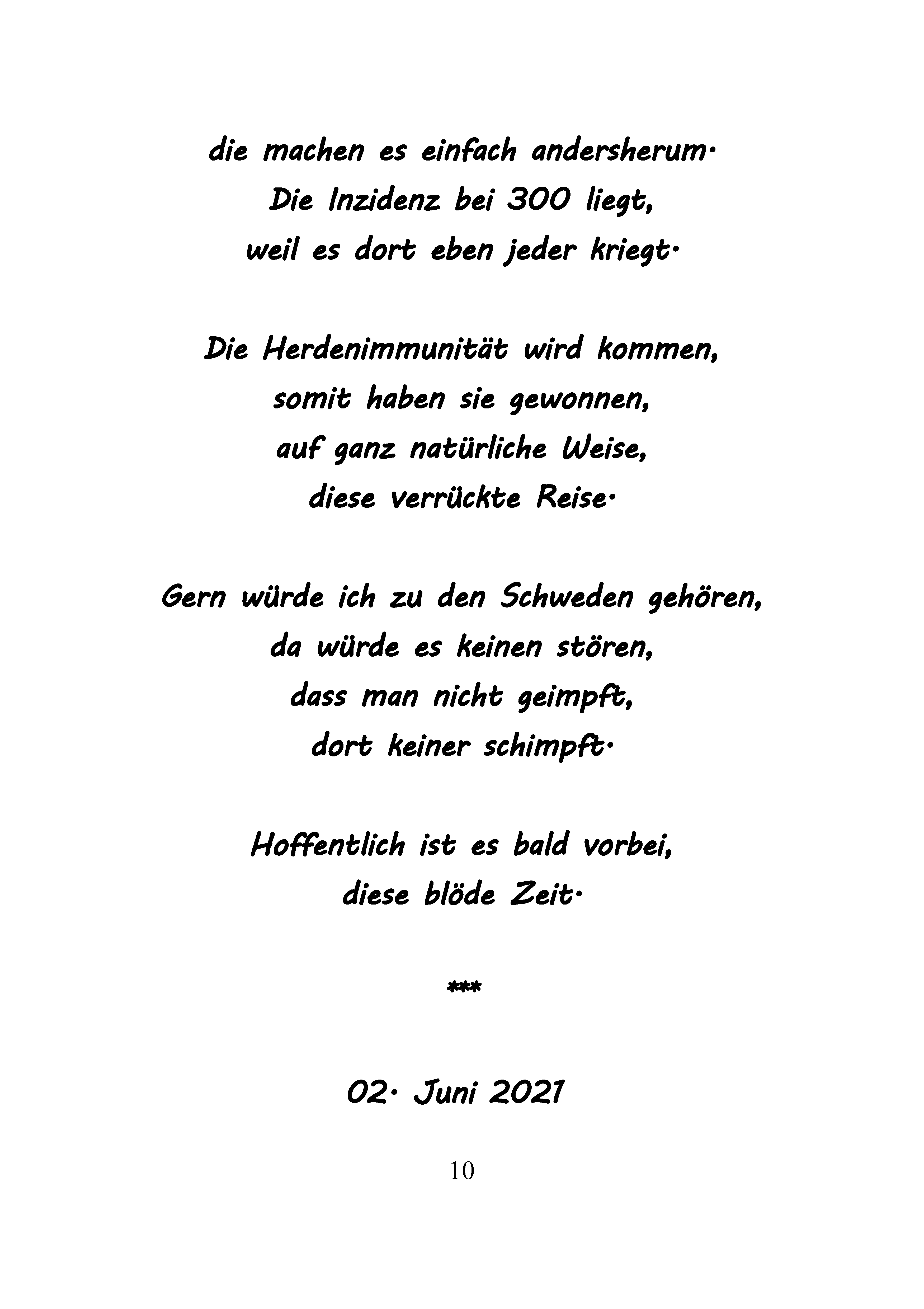 10