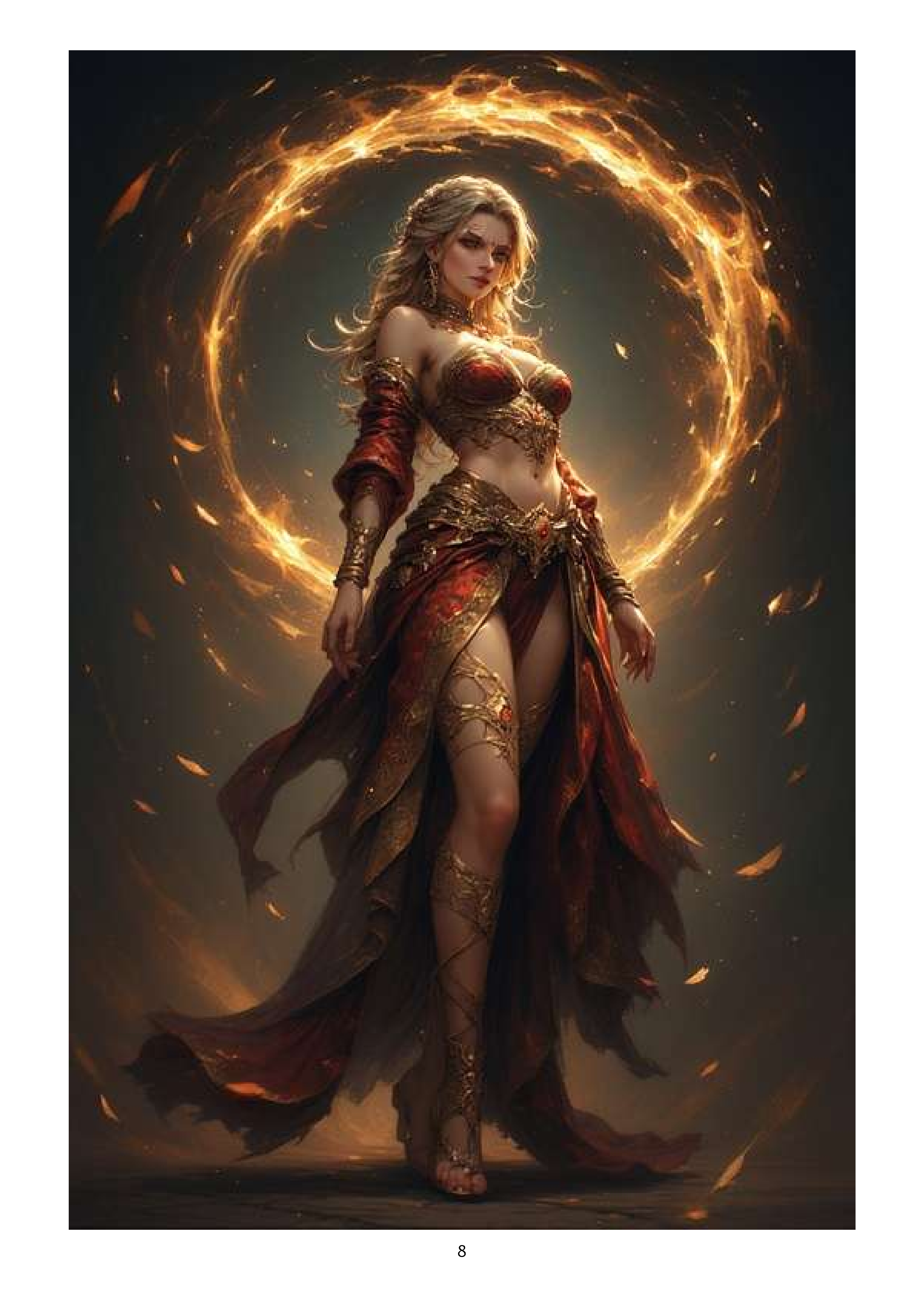 8
