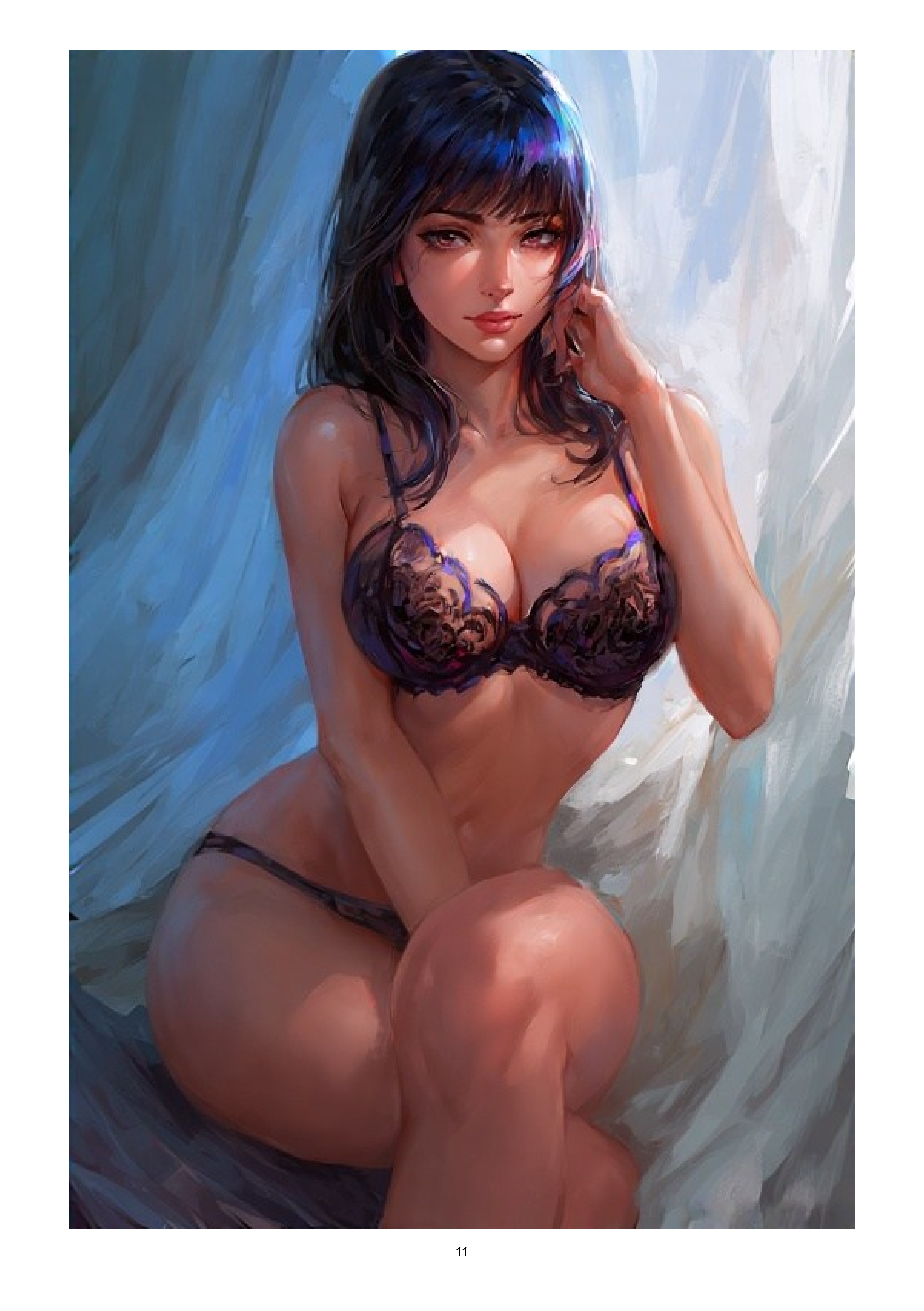 11